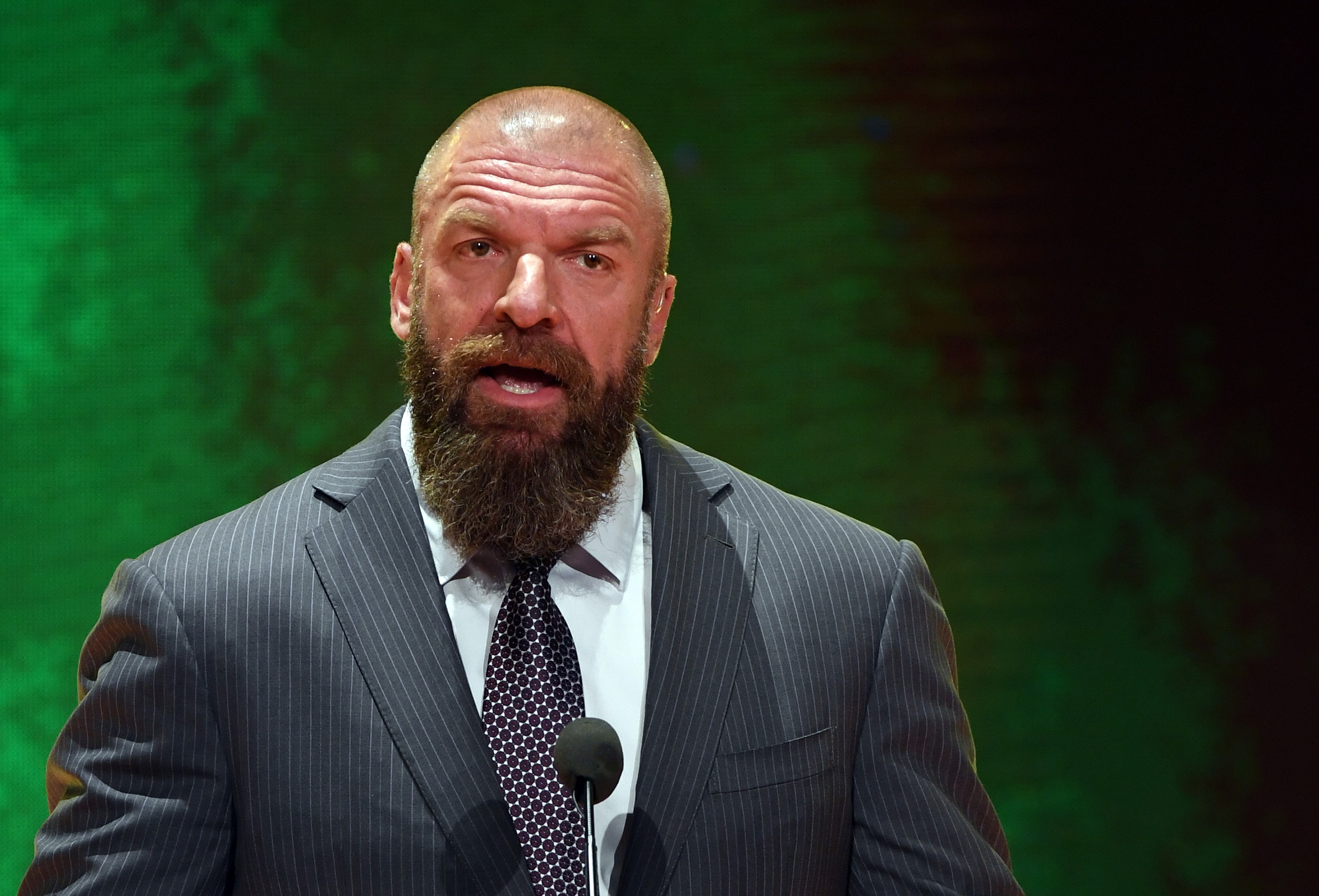 WWE Scraps Plans To Make Big Change To SmackDown: Report