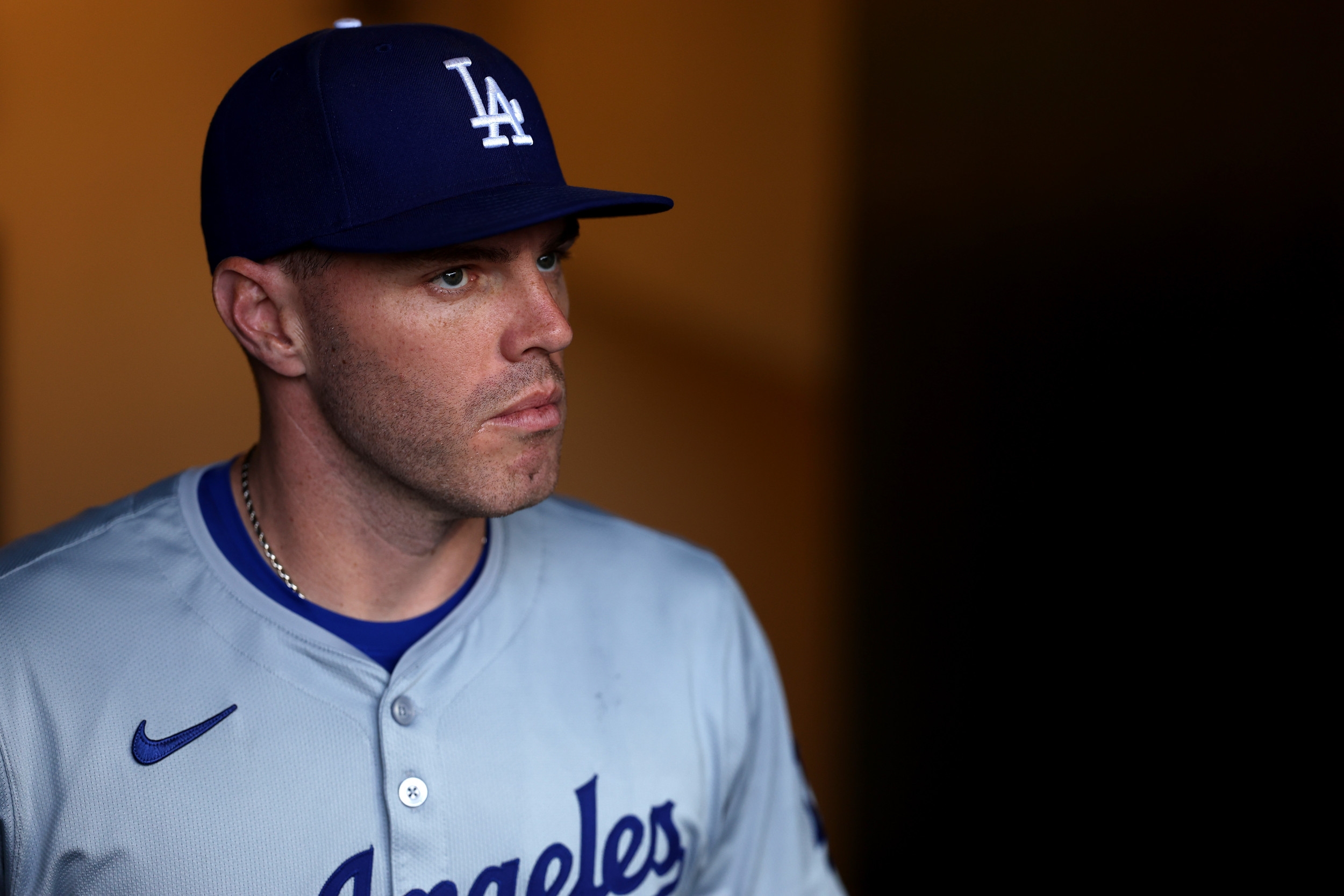 Dodgers' Freddie Freeman Gets Injury Update After Early-Season Setback