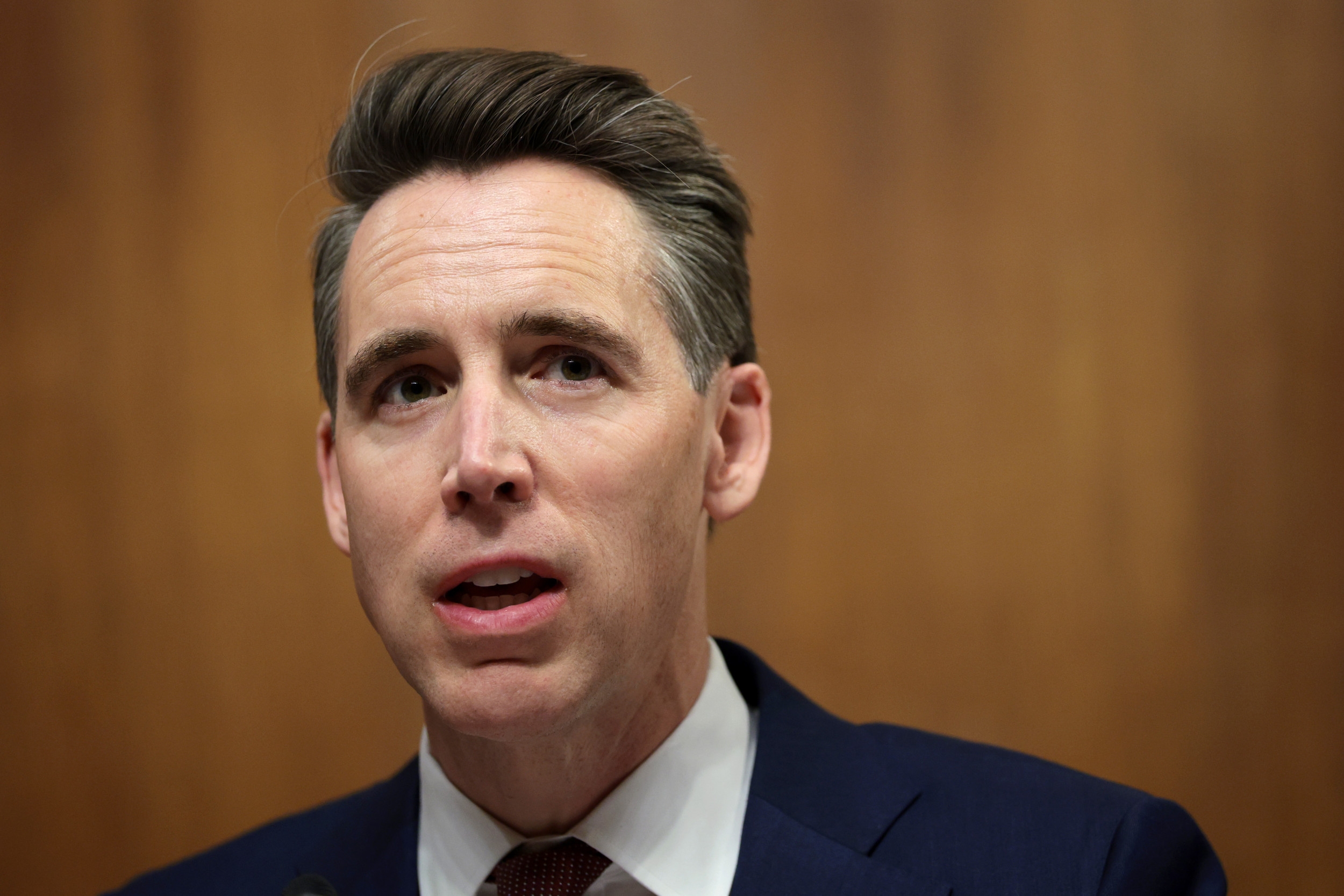 Republican Warns Own Party Medicaid Cuts Are 'Politically Suicidal'