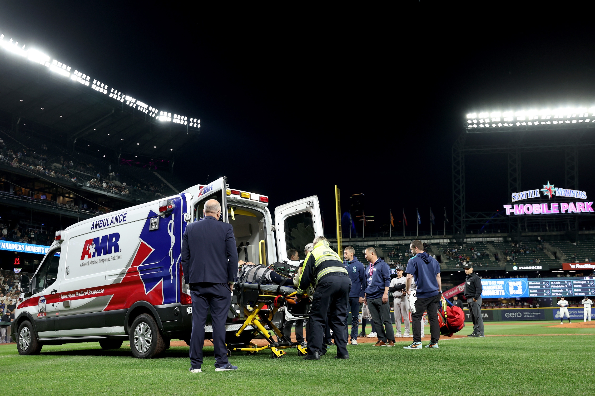 Oswaldo Cabrera Injury Update: Latest on Yankees Infielder