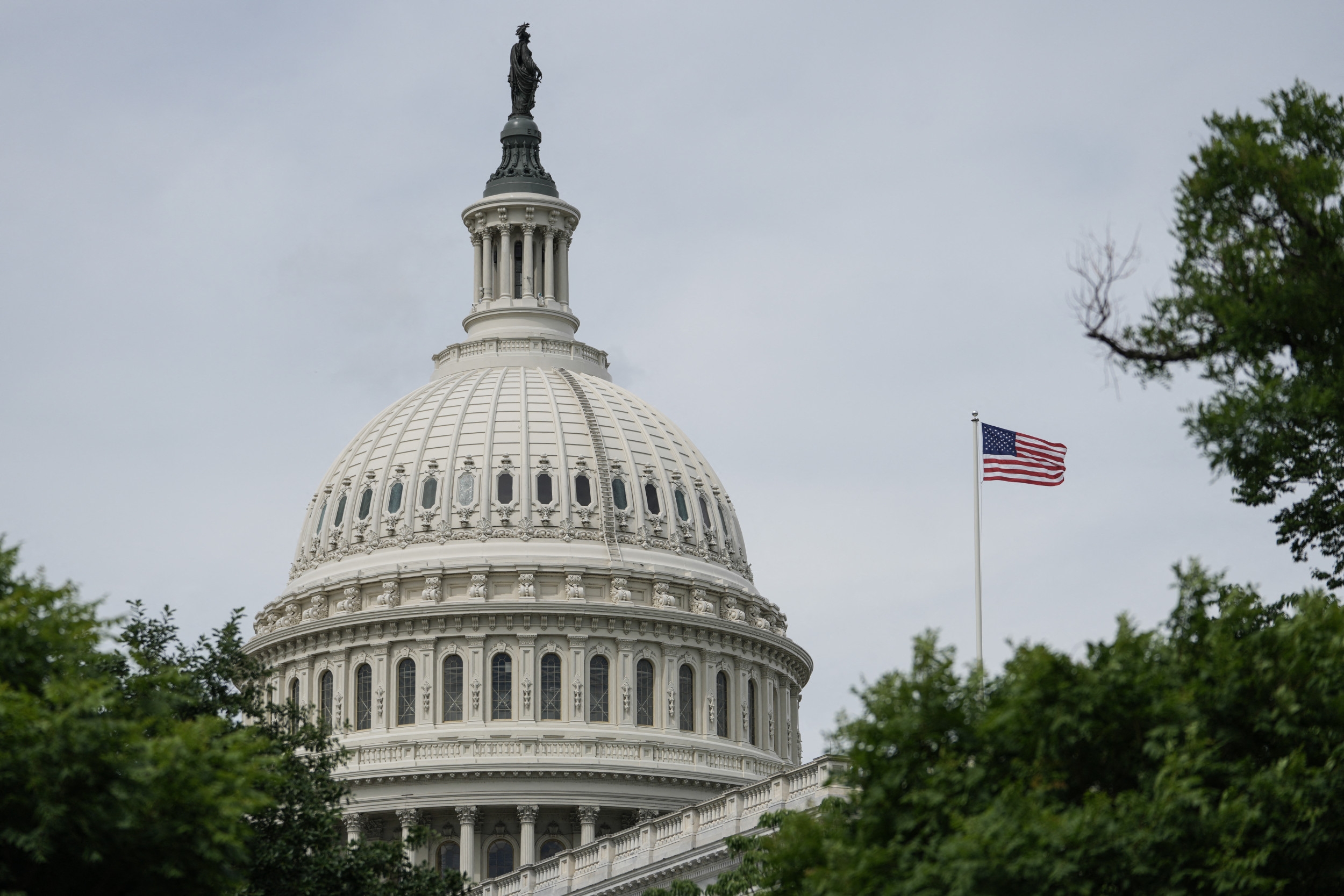 No Tax on Overtime Details Revealed as GOP Tax Bill Moves Forward