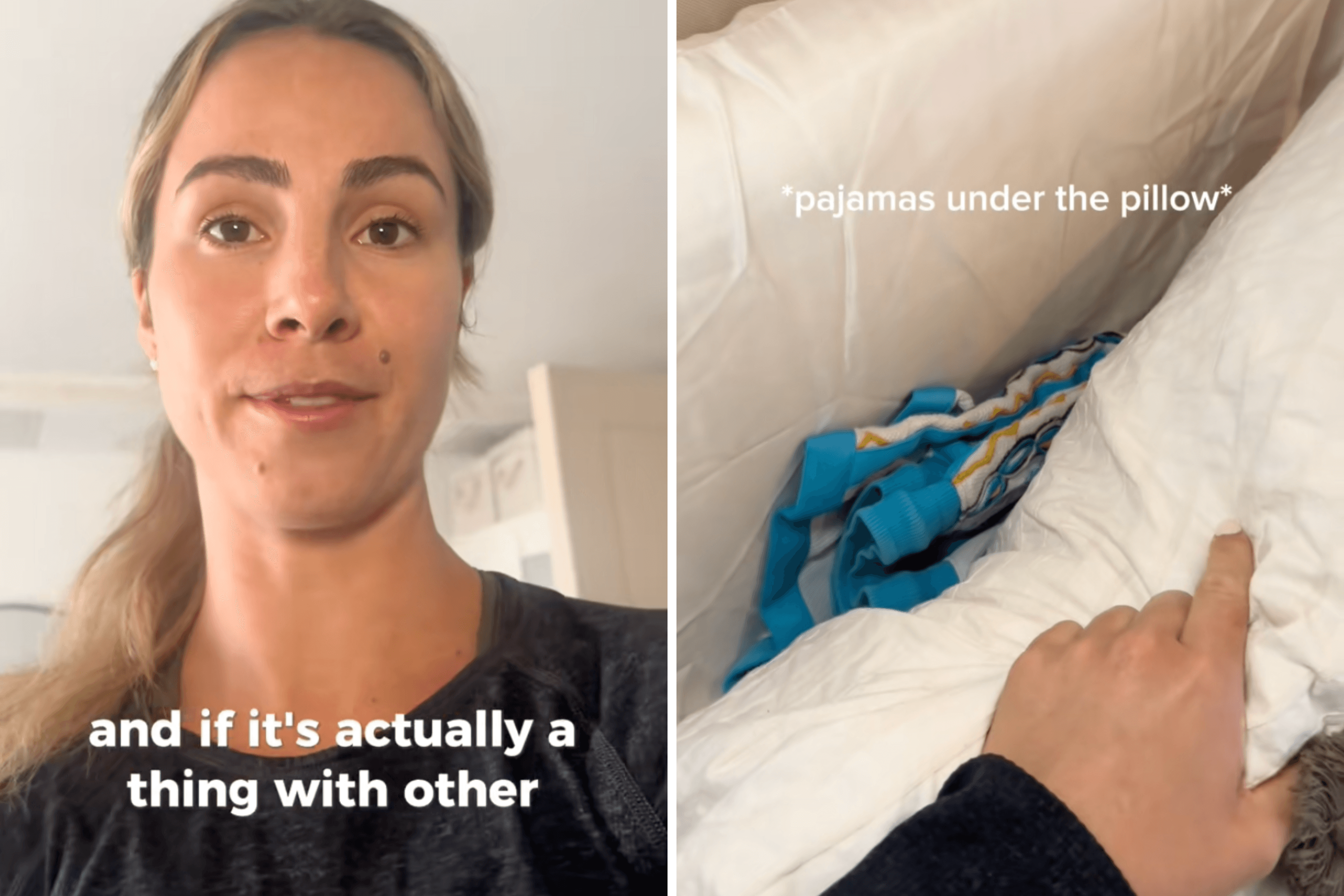 American Moves in With British Boyfriend—and Uncovers Baffling Daily Ritual