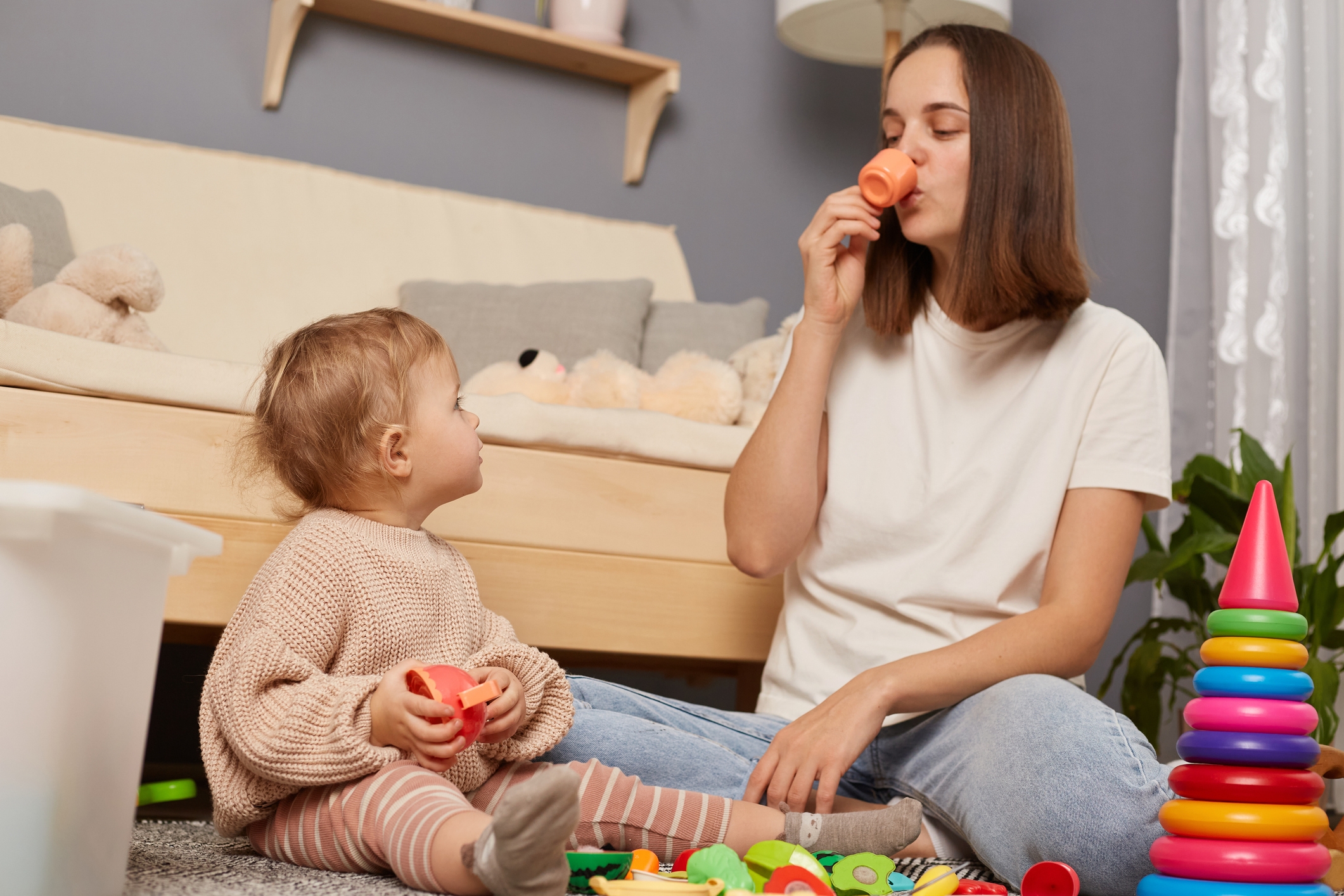 Fury As Family Refuses To Let Kids' Nanny Eat Their Food