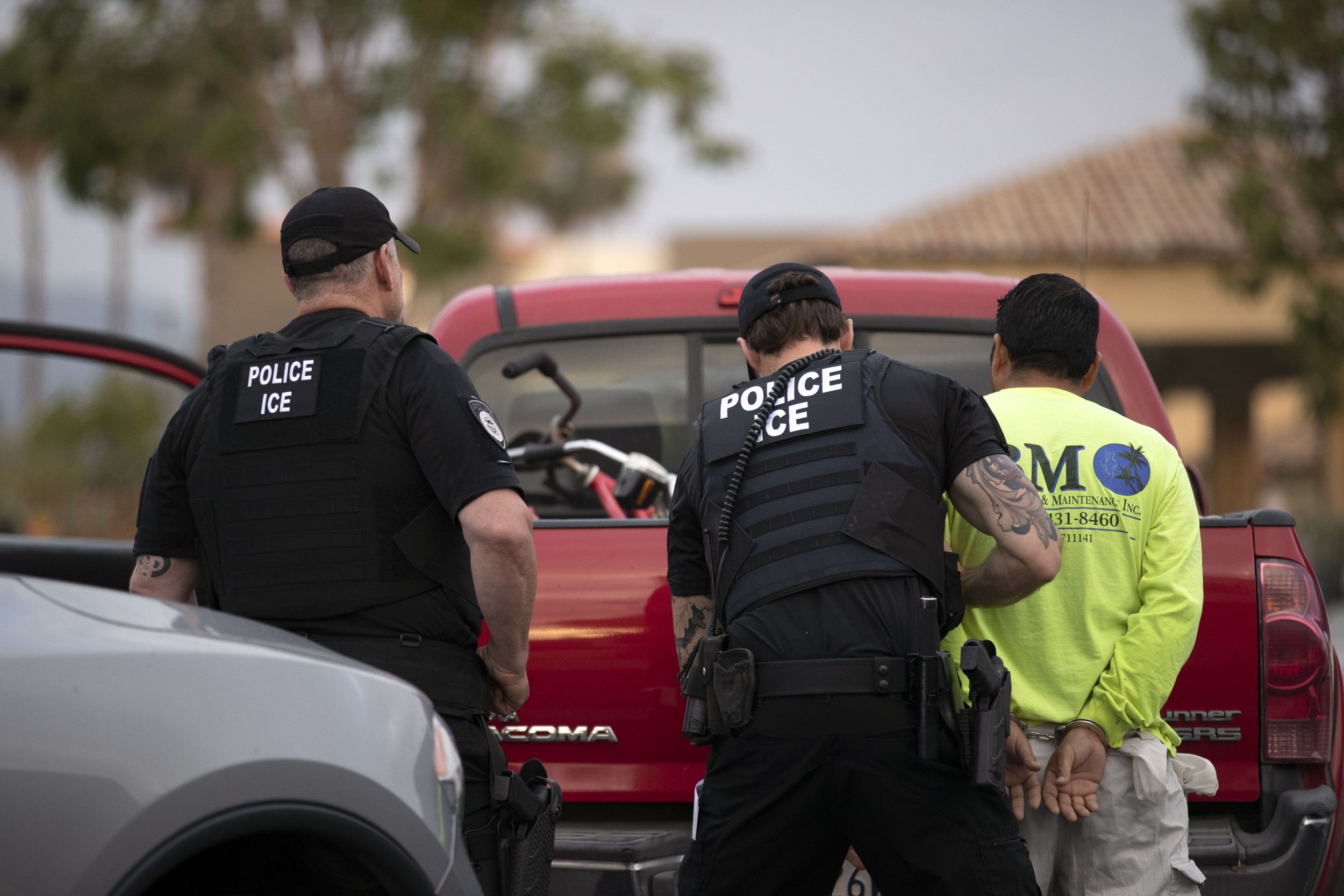 California Under Investigation for Benefits to Illegal Immigrants