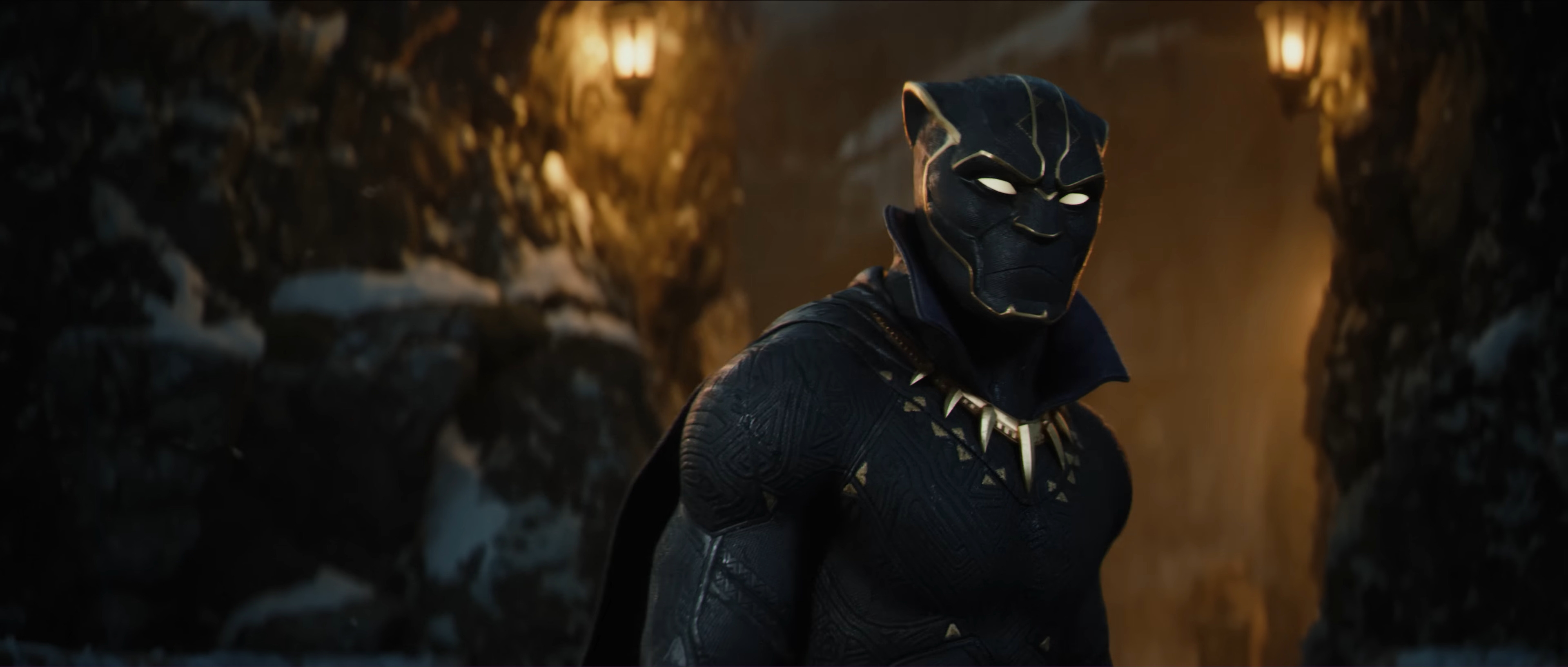'Black Panther' Game Canceled and Studio Shockingly Shut Down by EA
