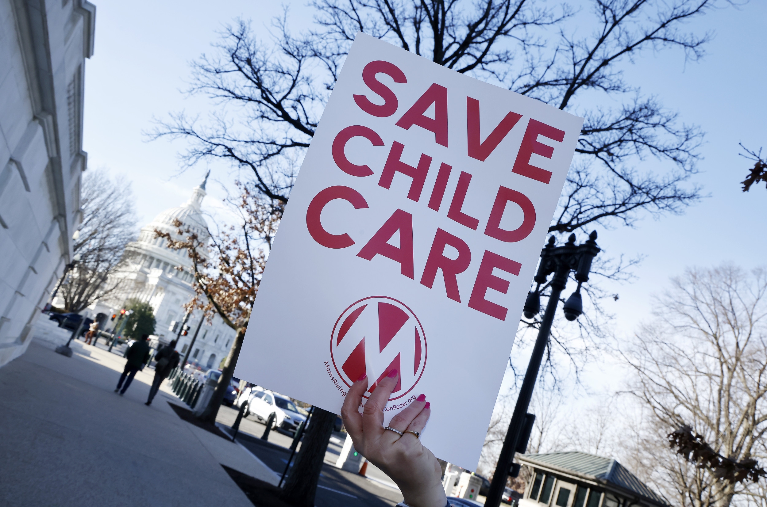 United Way Worldwide President: A Consequential Opportunity to Expand the Child Tax Credit