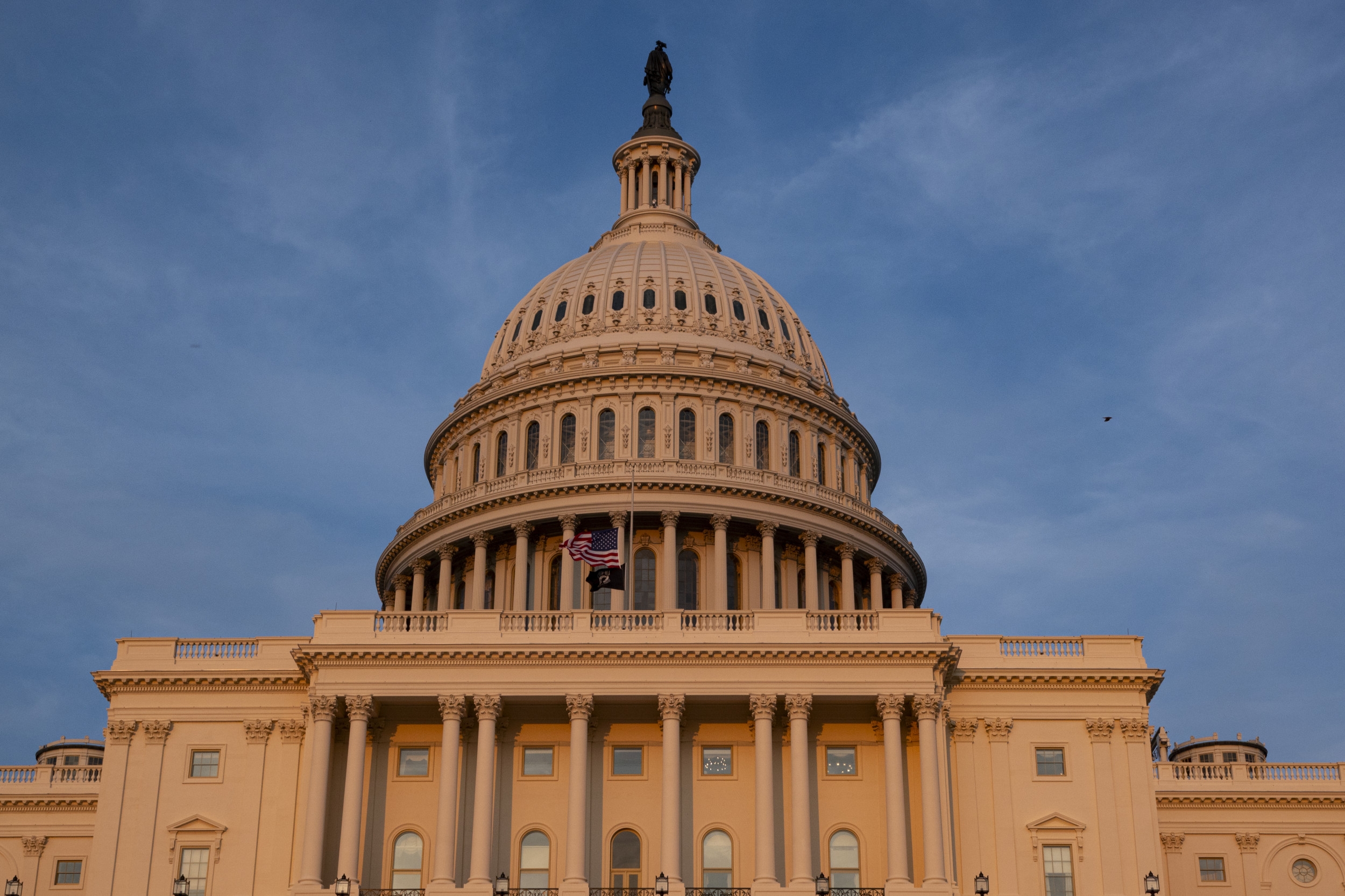 Congress Finally Took On AI Policy. It's Just Getting Started