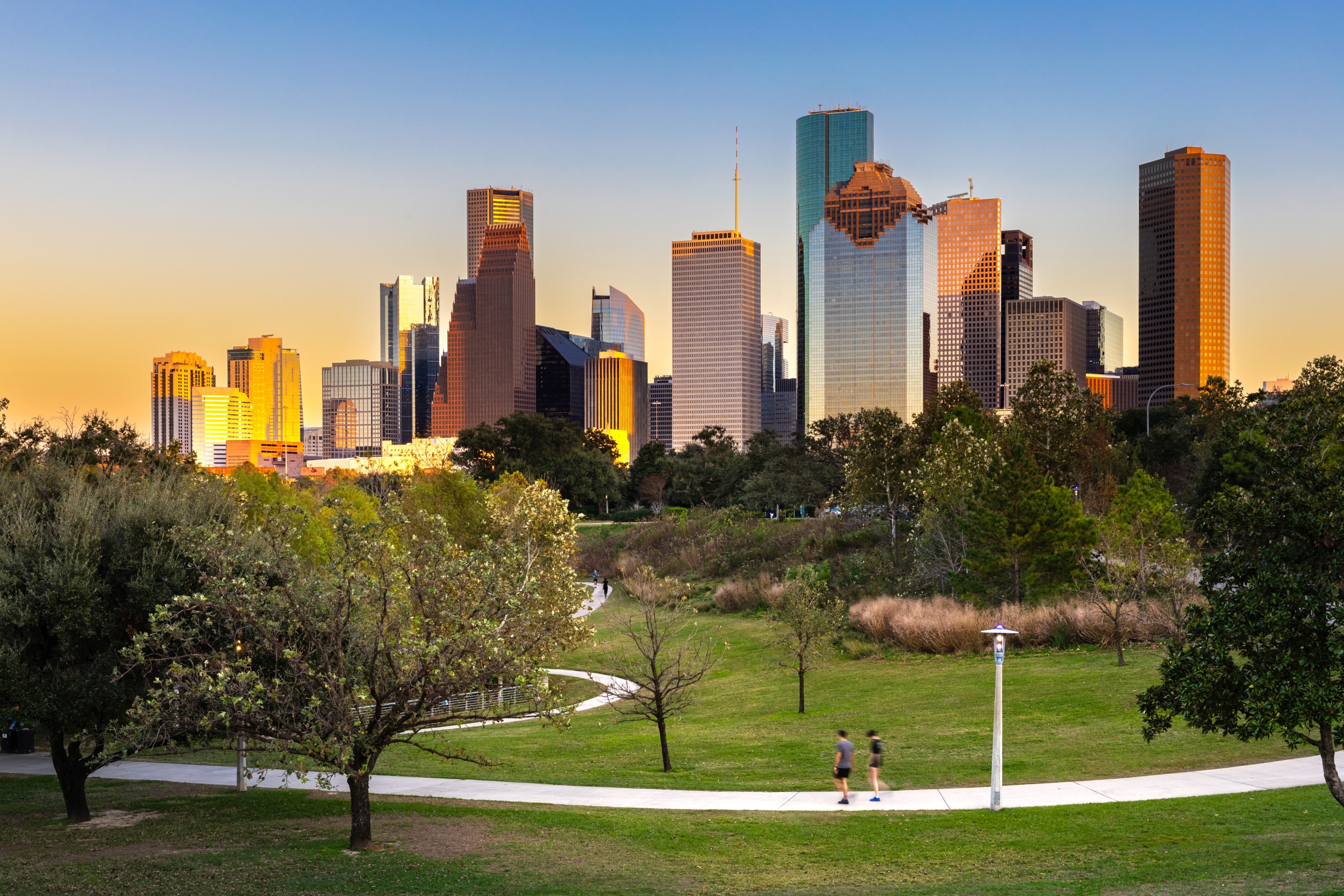 Scientists Warn That These Popular American Cities Are Sinking Under Residents' Feet
