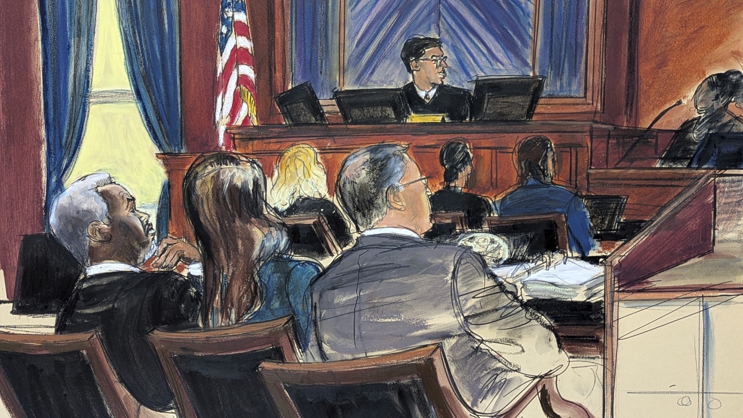 Diddy Trial: Why You Can't Watch Sean Combs' High-Profile Case