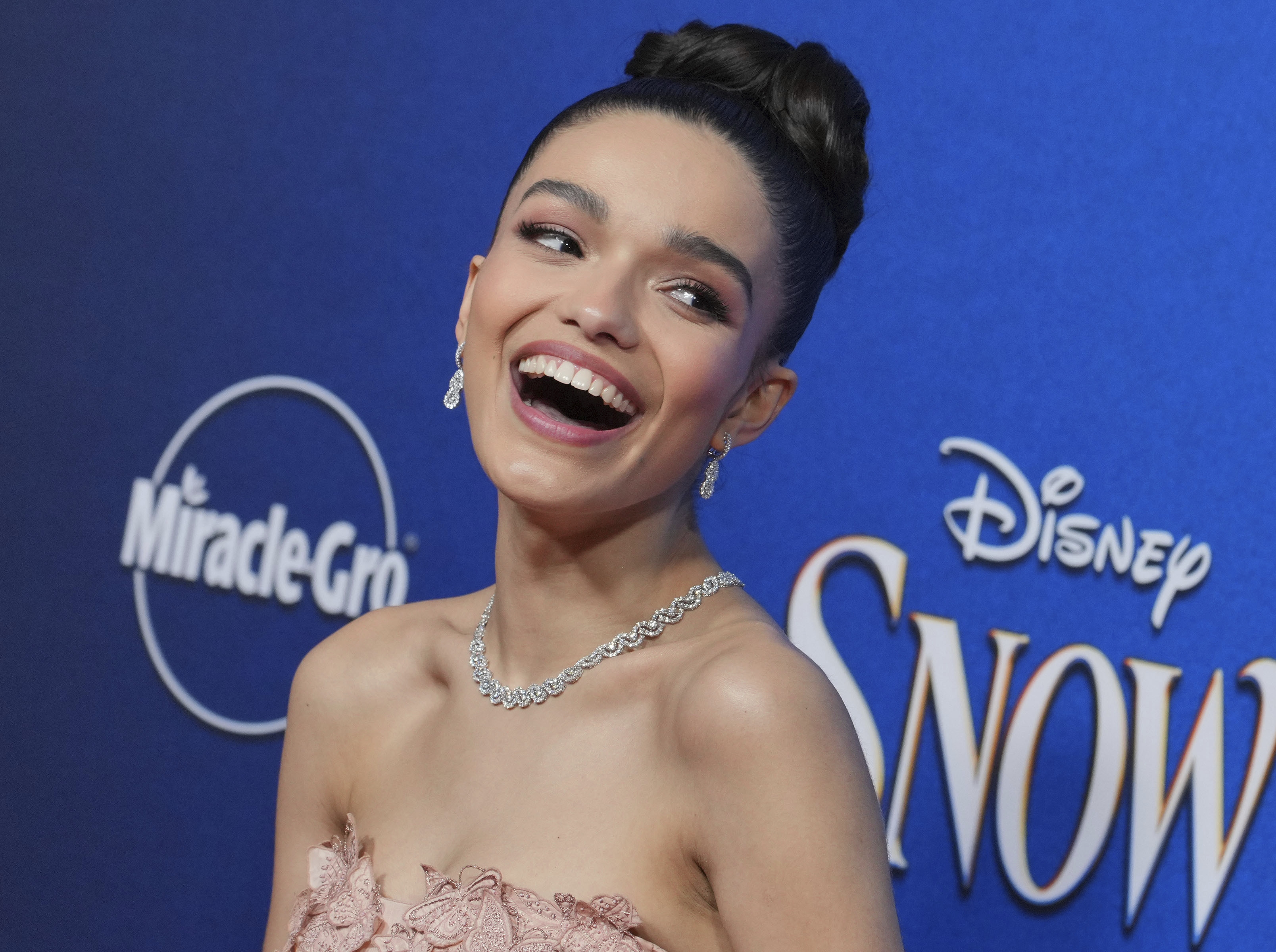 When Will 'Snow White' Be On Disney+? Film Now Available to Rent, Buy
