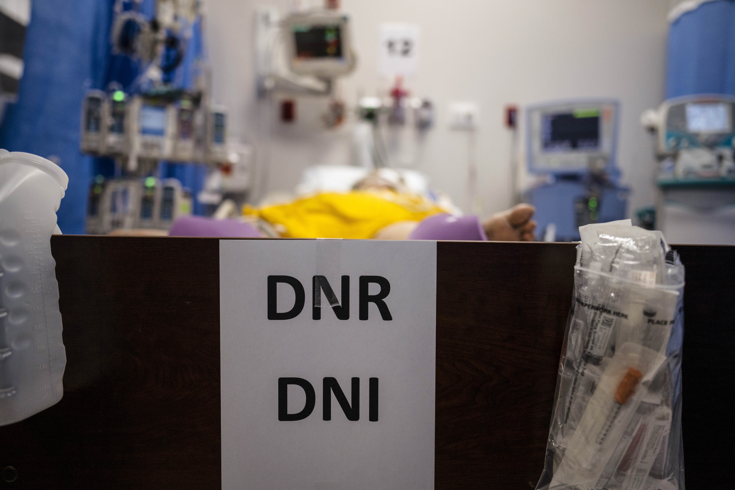 Most Americans Say They Hope They Die Before 100 as Retirement Costs Surge