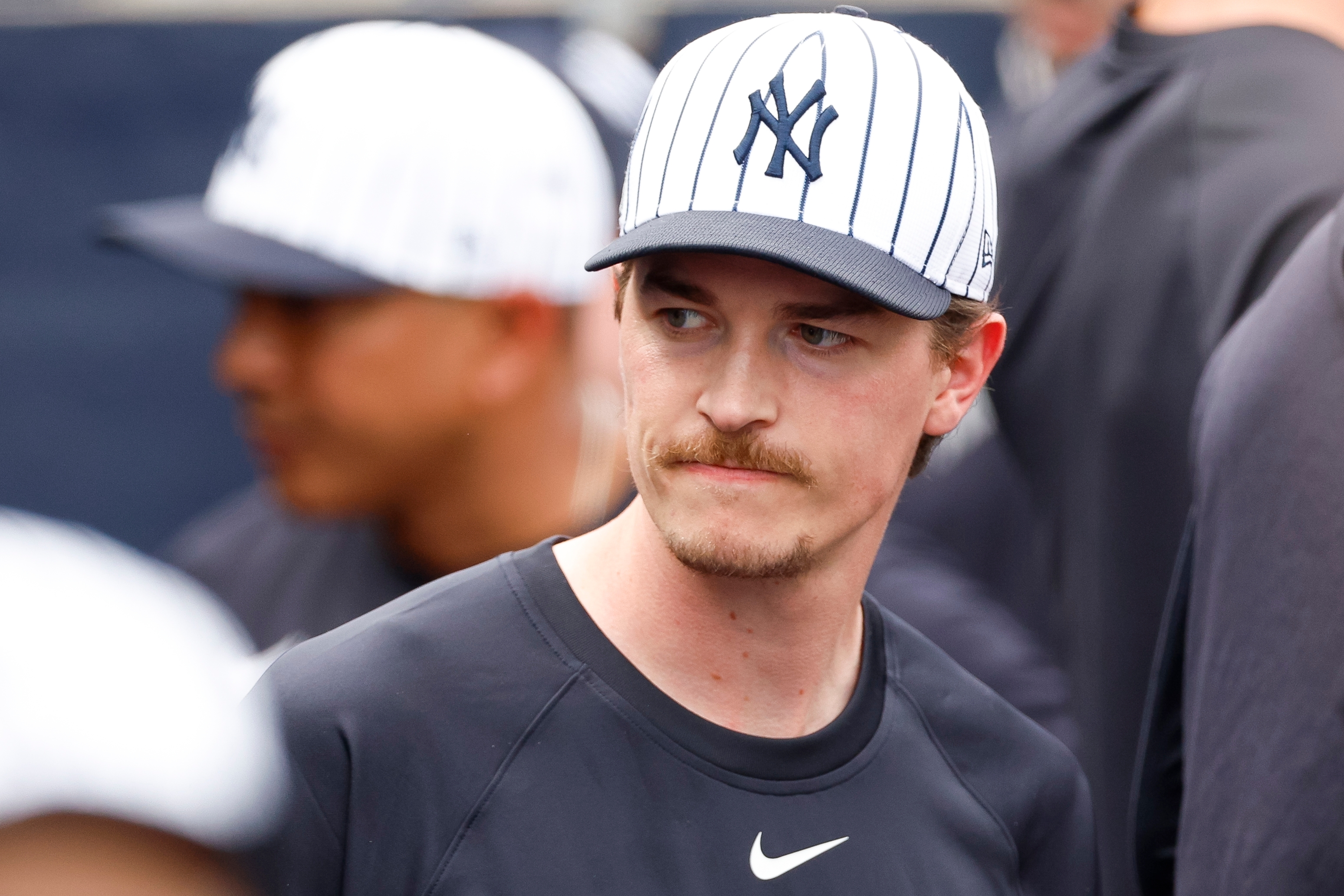 Could Yankees' Max Fried Join Paul Skenes After Head-Turning Move?