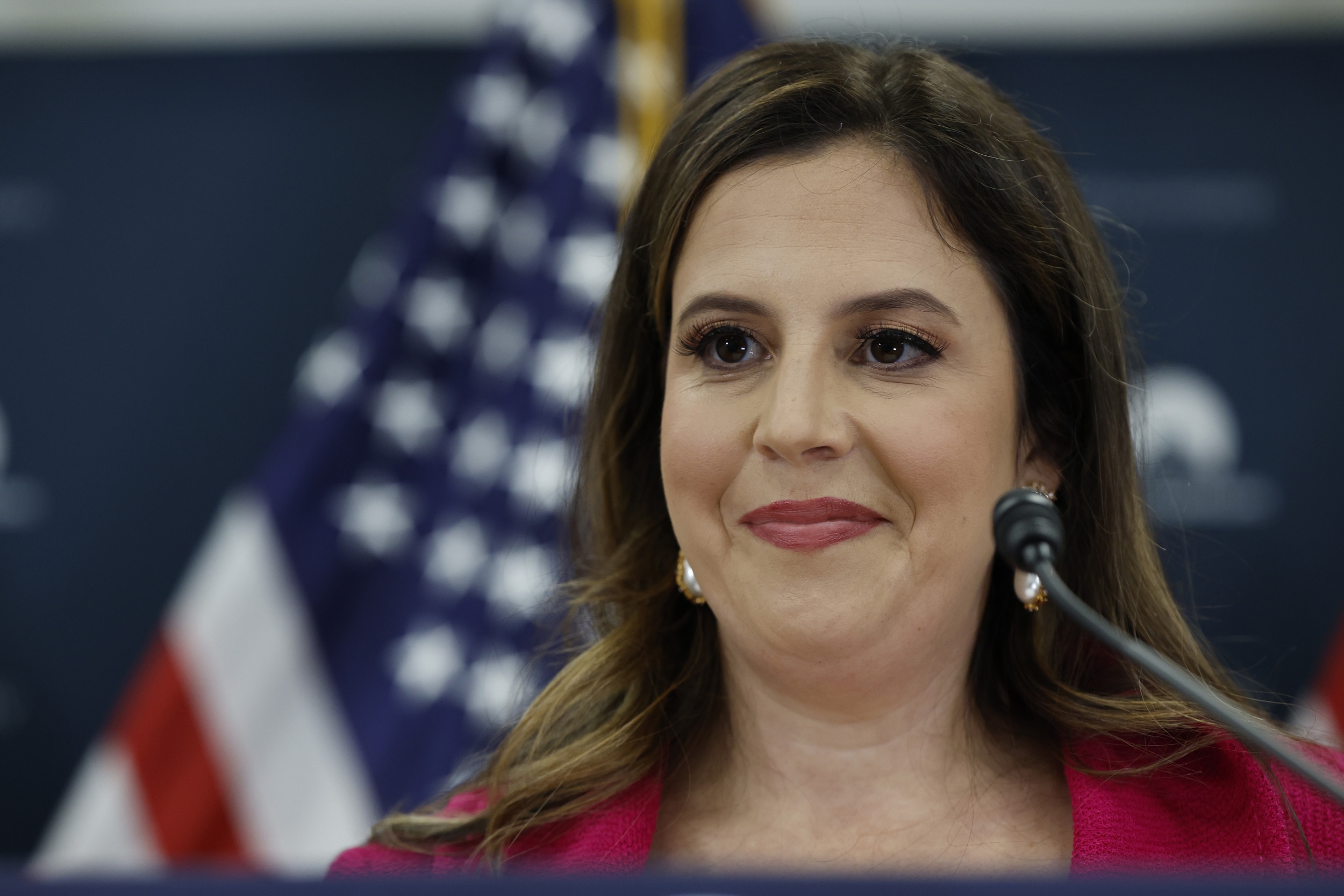Rep. Stefanik: Educational Freedom Is the Key to Our Children's Future