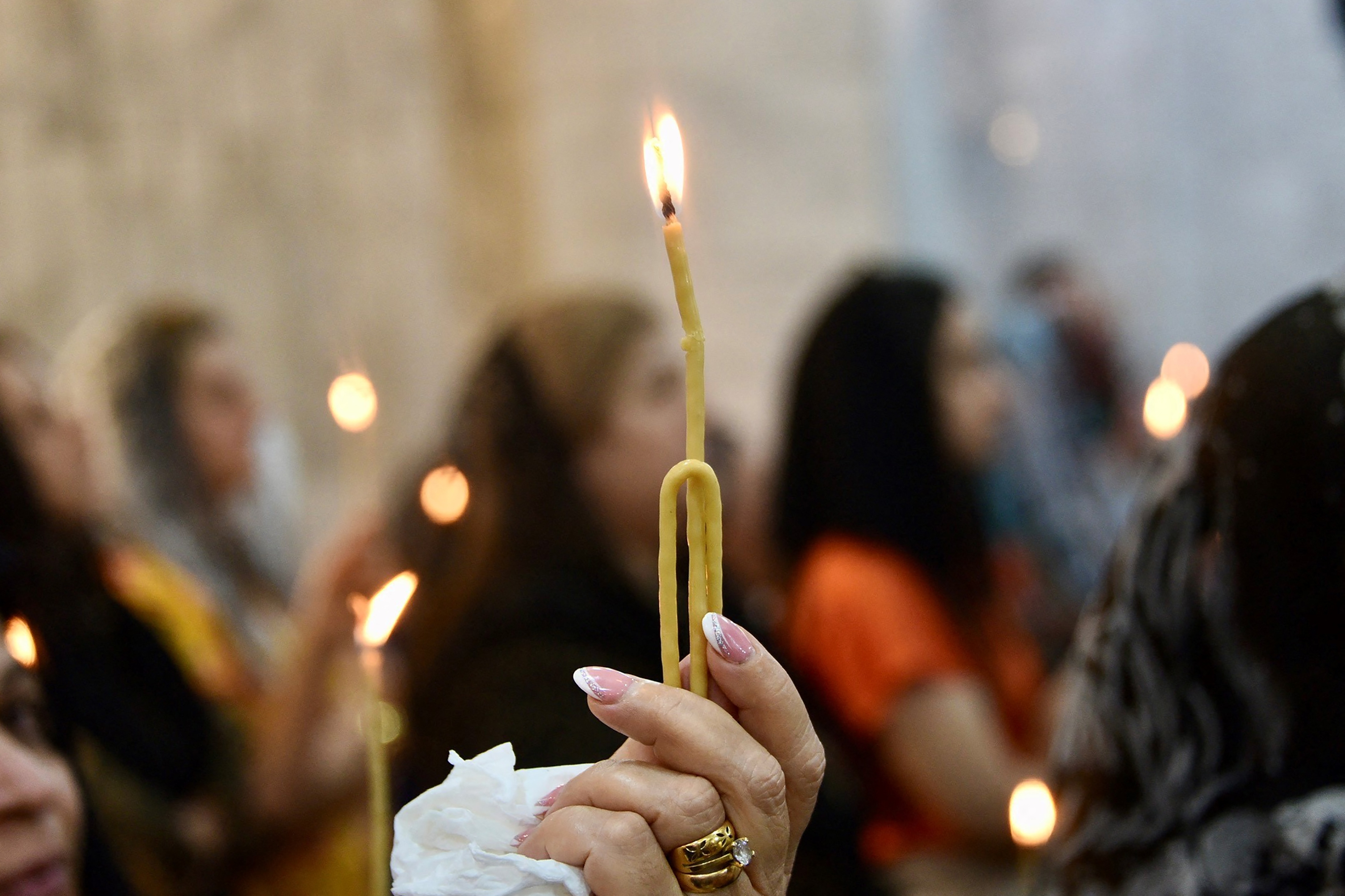 Upholding Religious Freedom Abroad Advances America's Vital National Interests