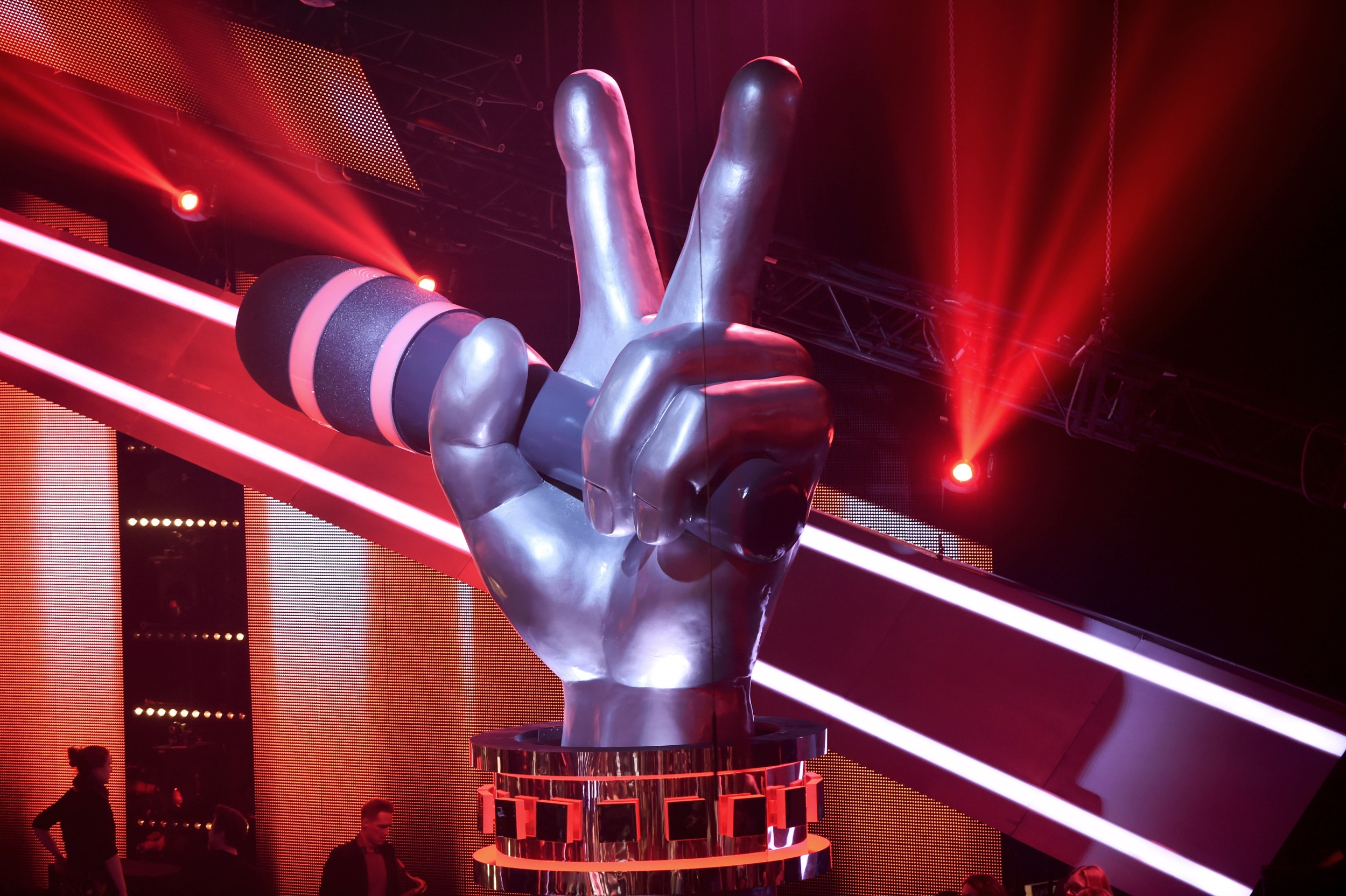 'The Voice' Season 27 Semifinals: Who Went Home? Who Is in the Finale?