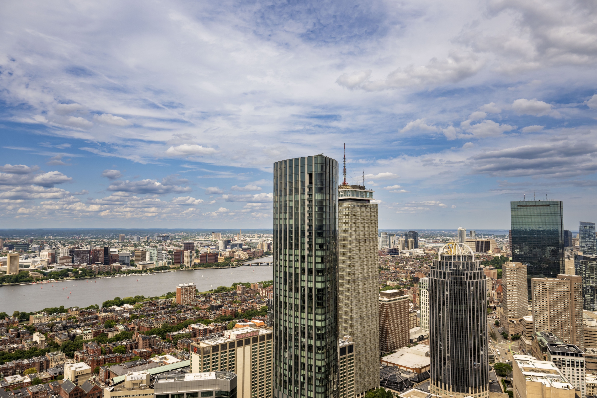 Boston Offering $50K to Help People Buy Homes