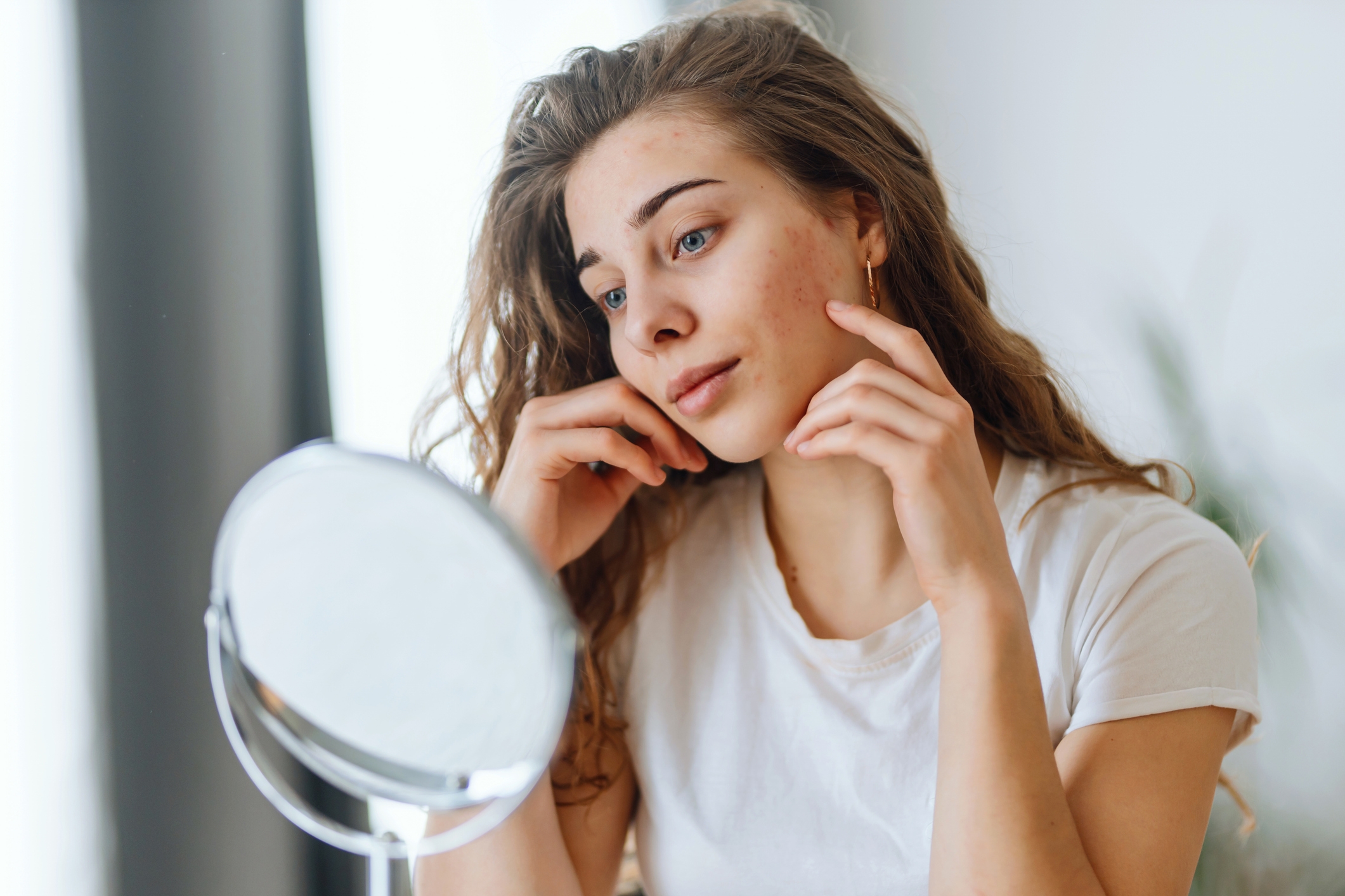 Woman Oblivious to Her 'Pretty Privilege' for Years—Then Everything Changed