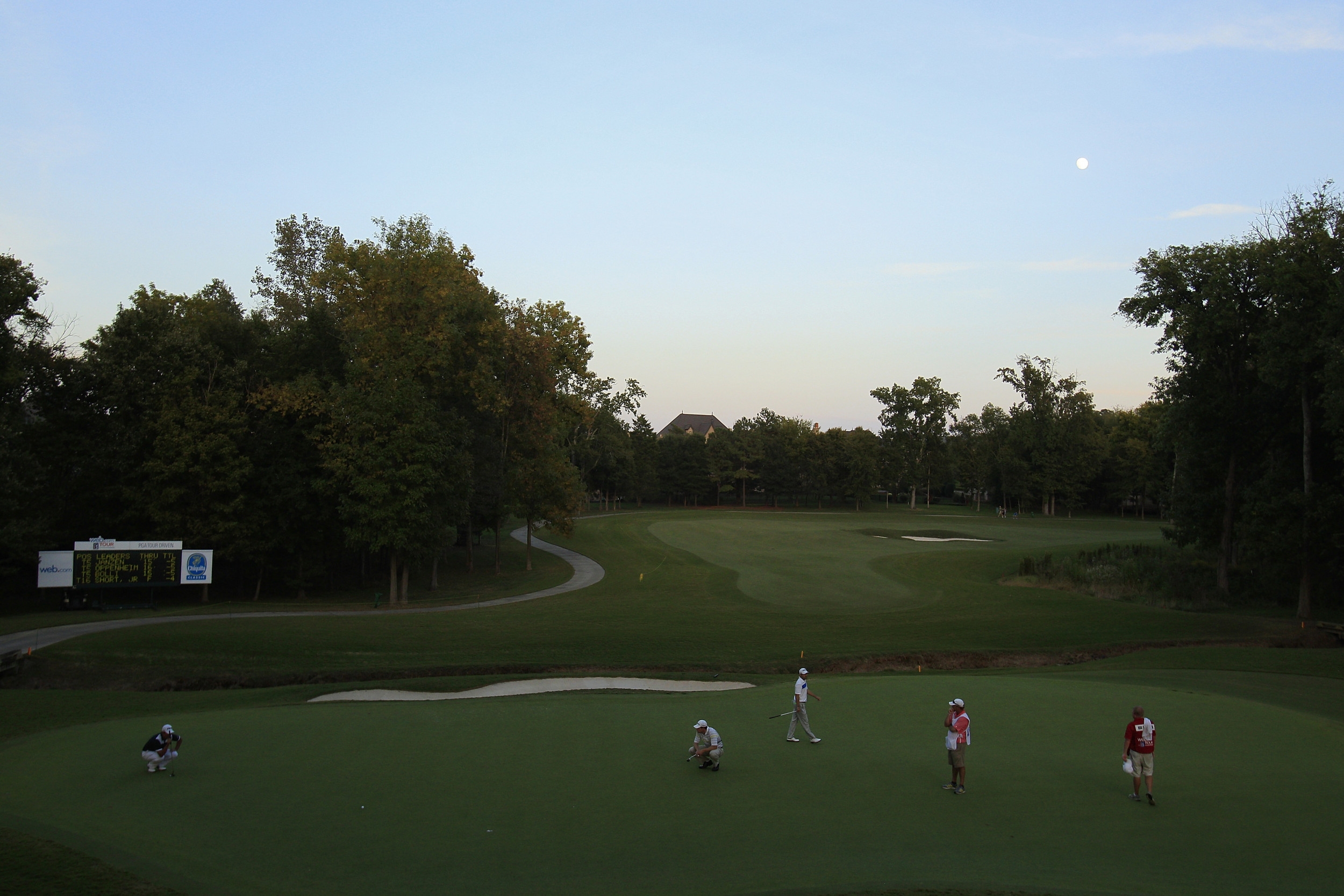 Women's Golf Shafted Again as NAIA Forced to Apologize