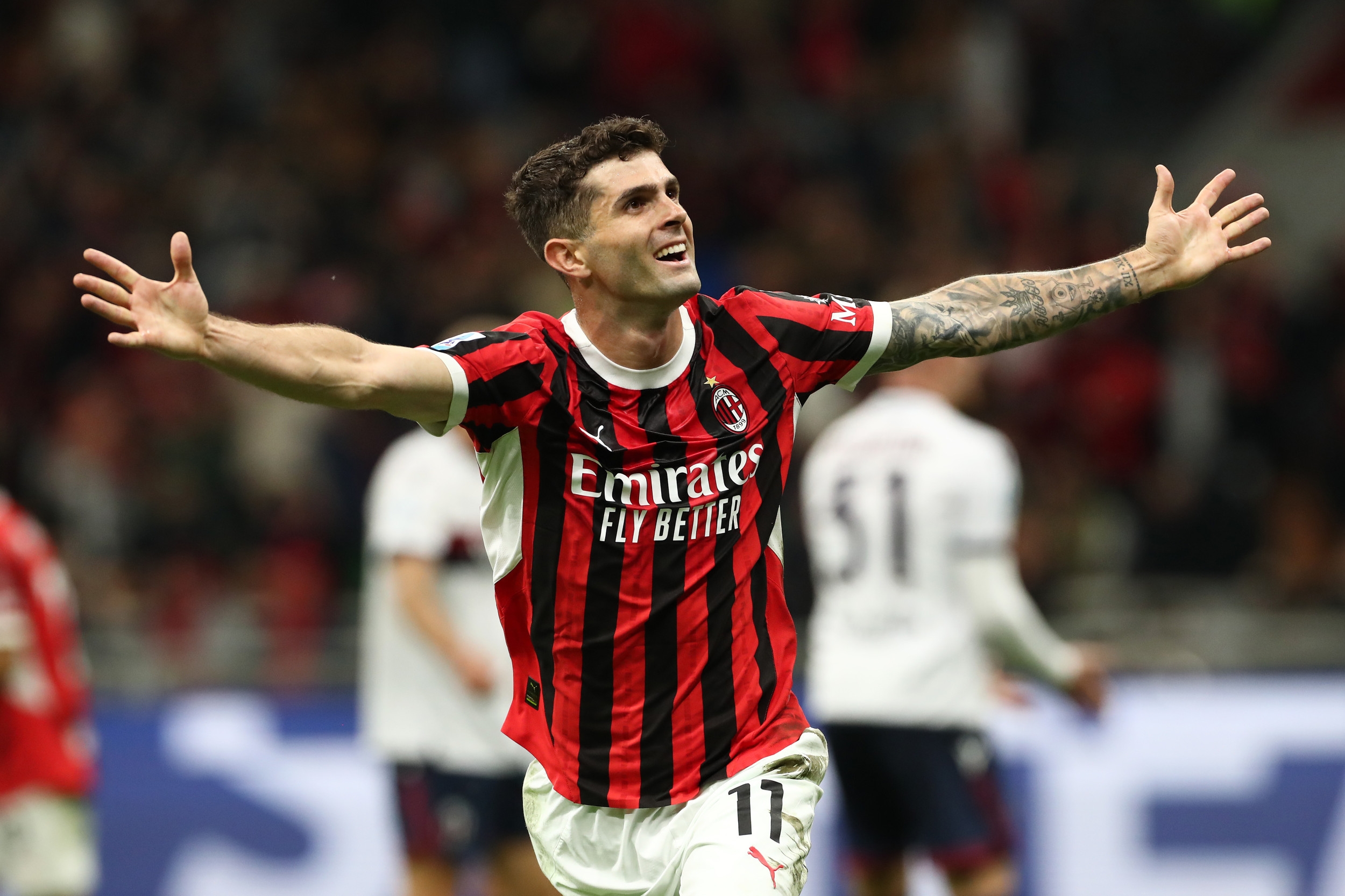 How to Watch AC Milan vs Bologna: Live Stream Coppa Italia Final, TV Channel