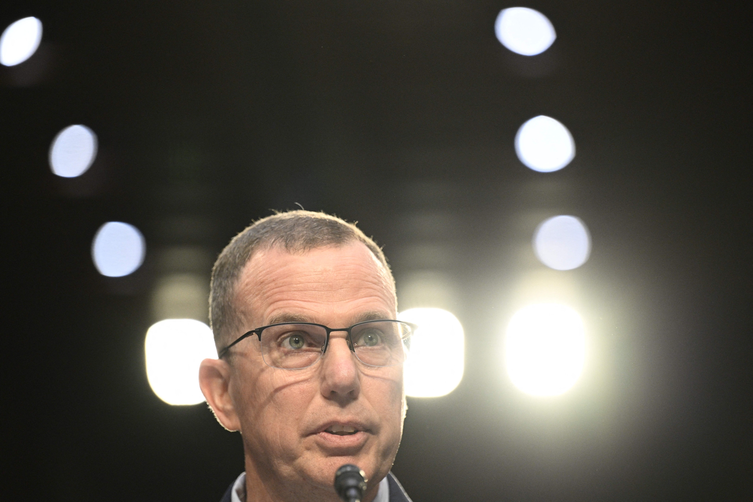 Ukraine Crisis Could Spark 'Direct' Russia-US Confrontation—NORAD Commander