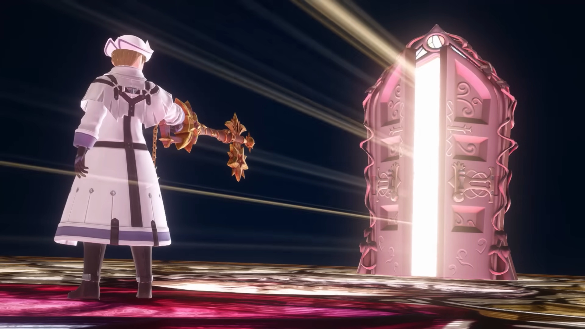 The Next Kingdom Hearts Game Just Got Cancelled