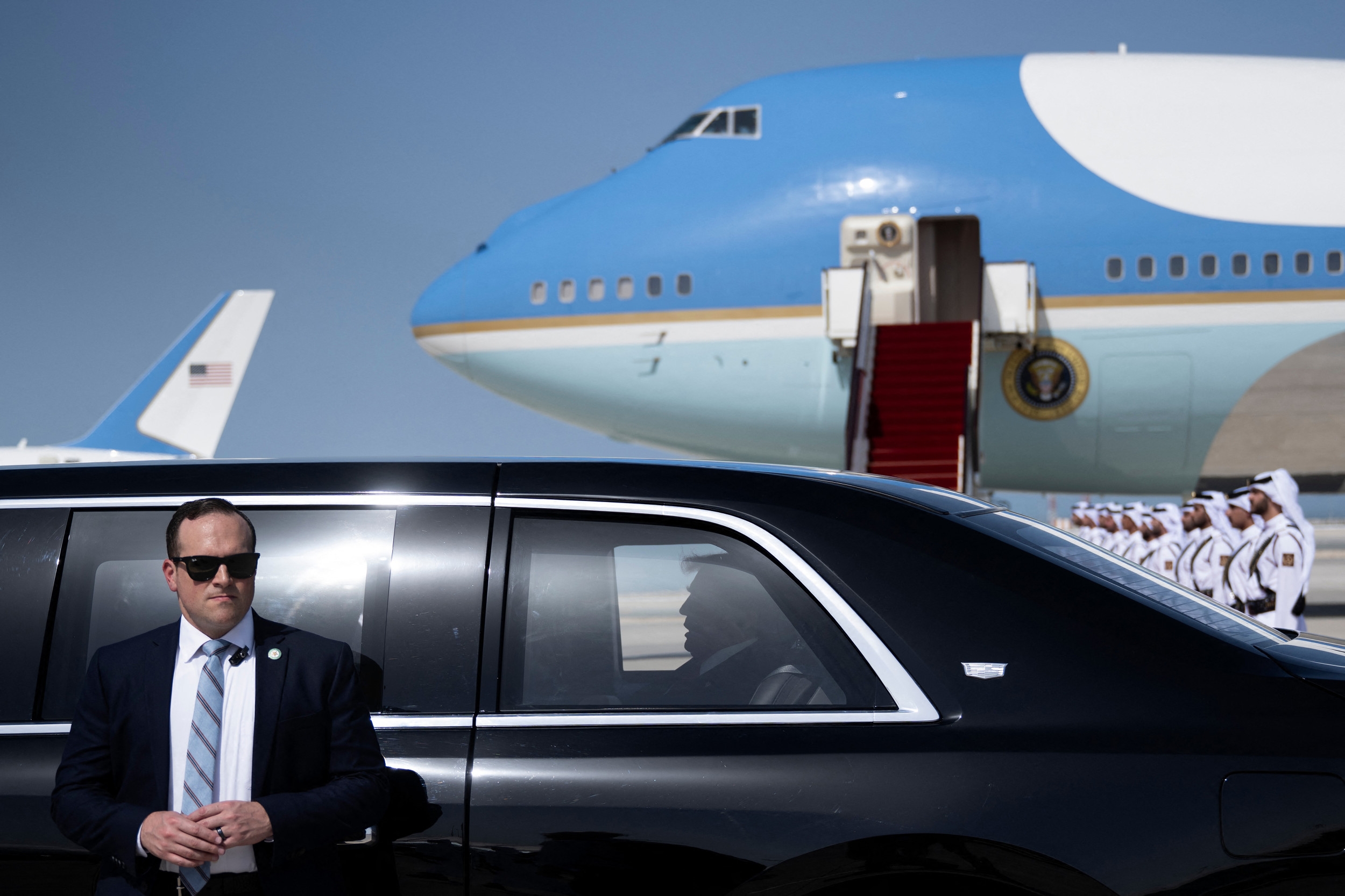 Air Force One: Trump's Billion Dollar 'Boondoggle' Explained