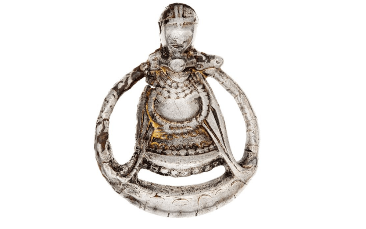 Archaeologists Reveal What Being Pregnant As a Viking Was Like