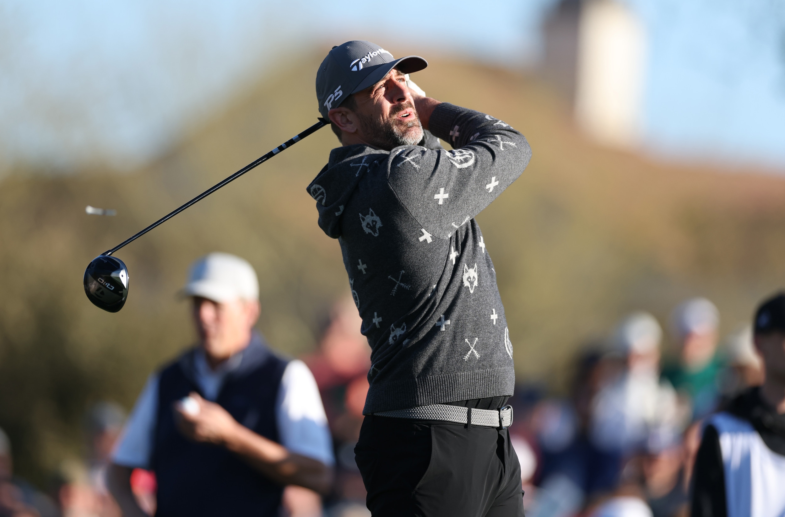 Aaron Rodgers' Saga with Steelers Takes a Twist amid Country Club Statement