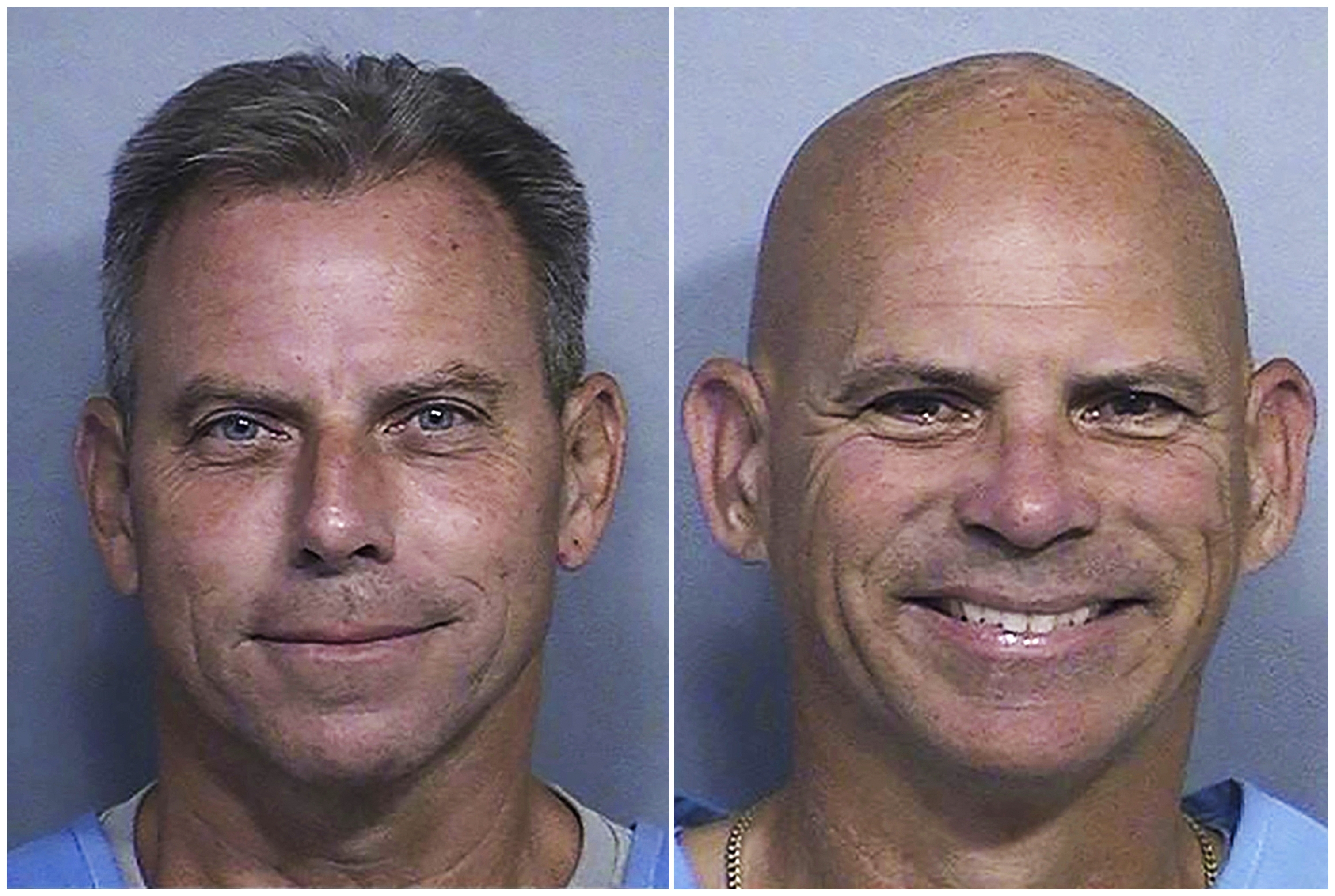 Menendez Brothers "Likely to be Released" On Parole: Legal Experts