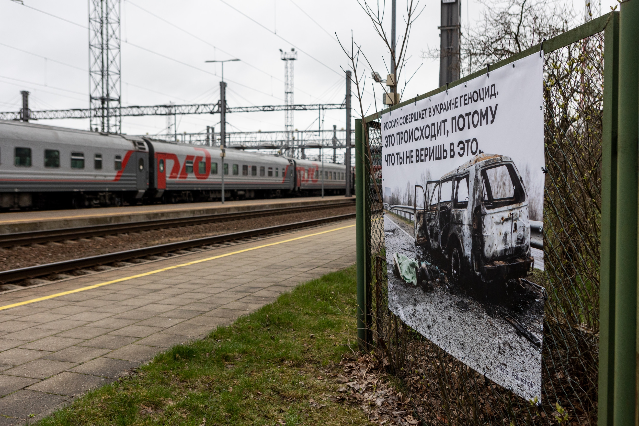 NATO Ally's High-Speed Rail Project Faces Major Hurdles