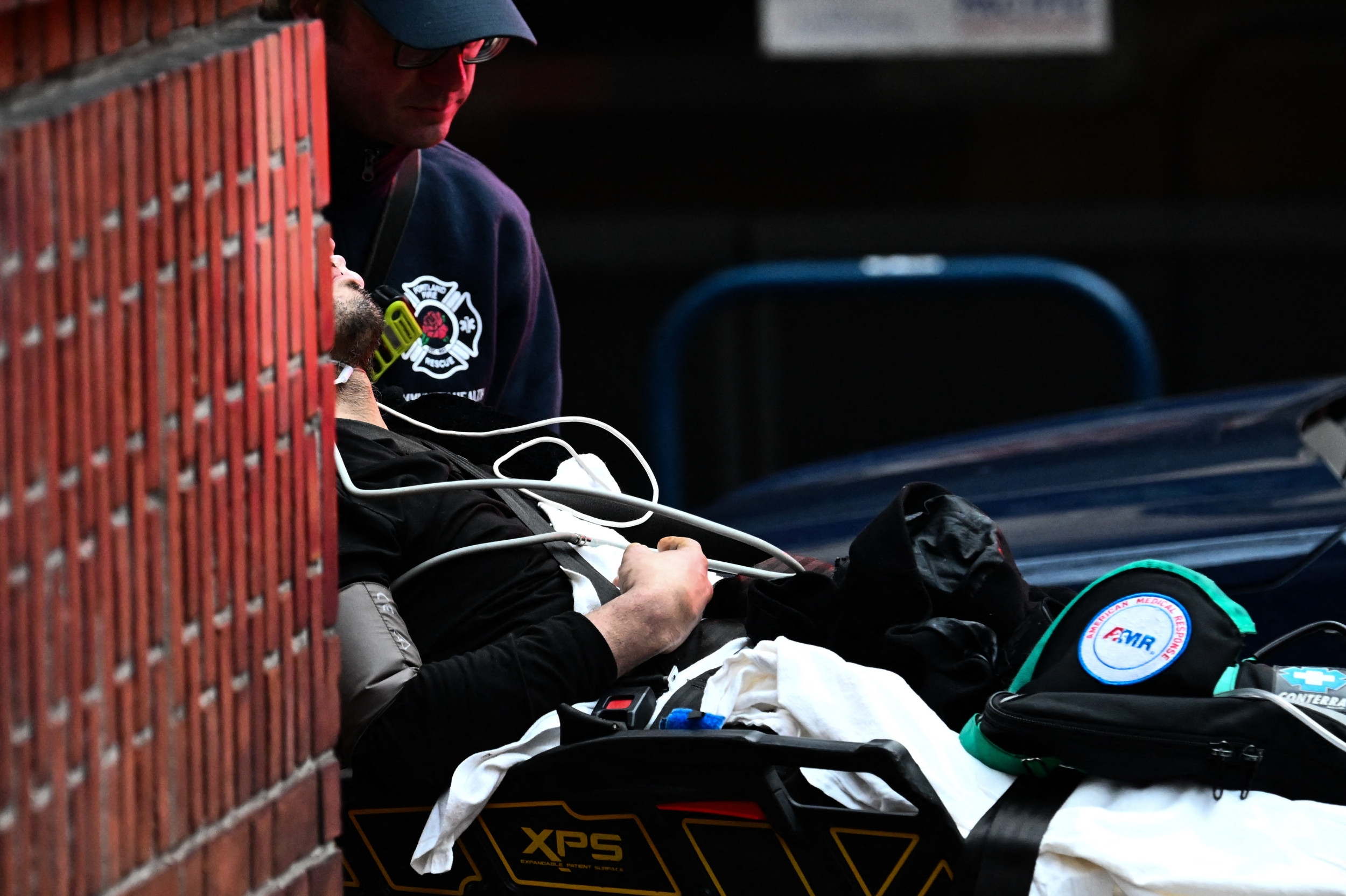 Trump's Fentanyl Crackdown Strategy Under Scrutiny Amid Overdose Death Drop