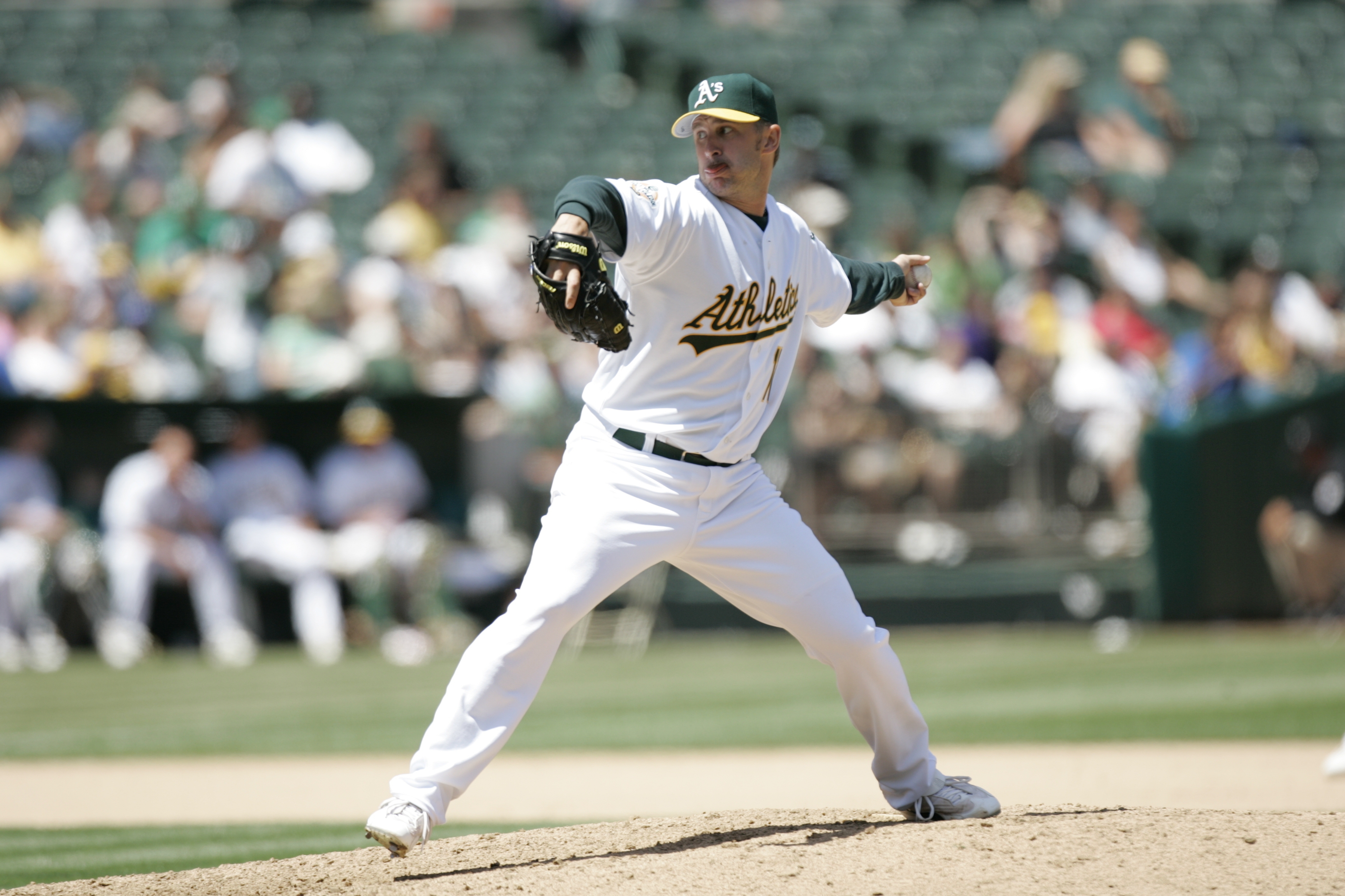 Former Red Sox Pitcher's Cause of Death Revealed: Report