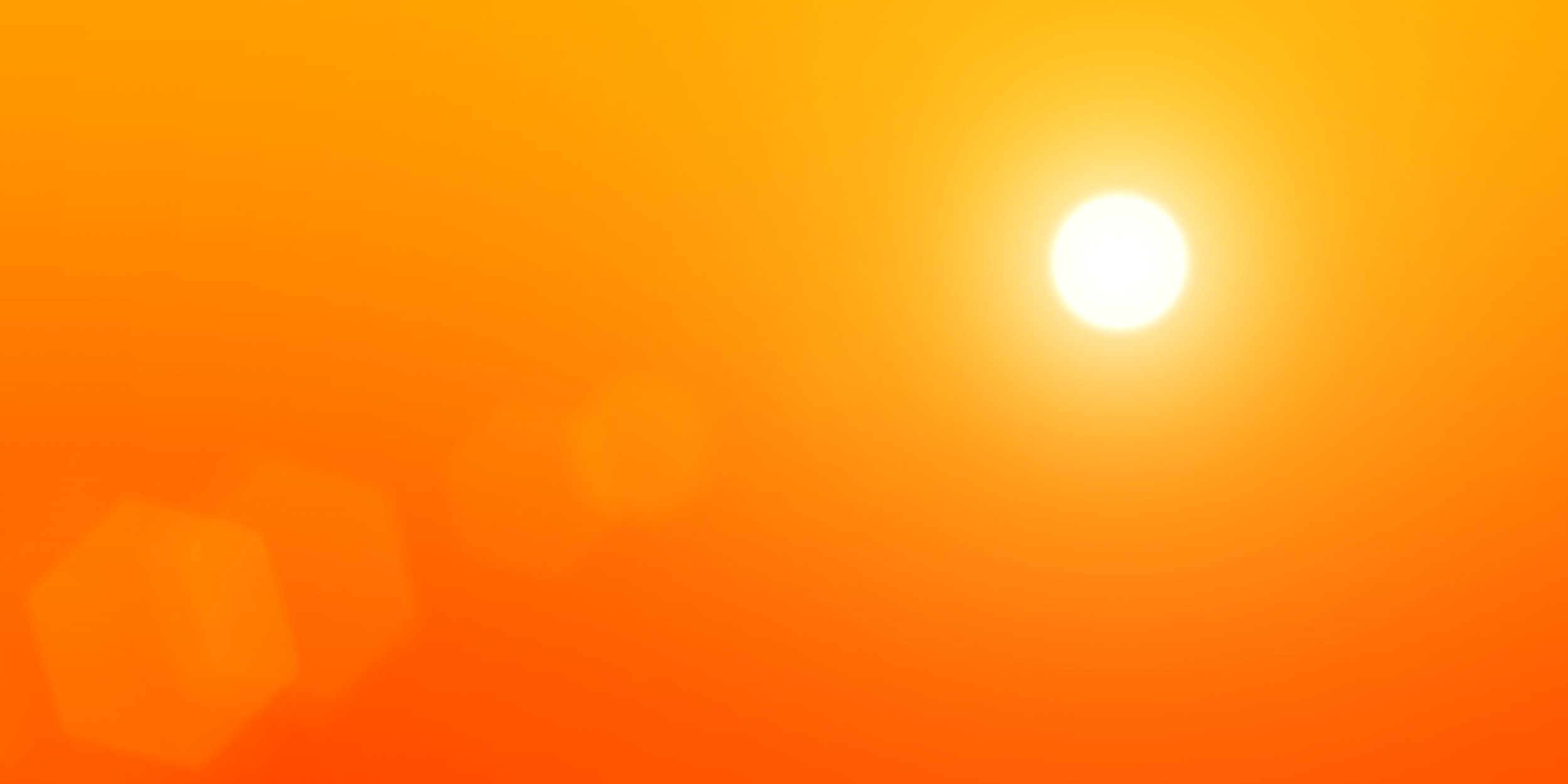 Texas is Hotter Than the Hottest Place on Earth