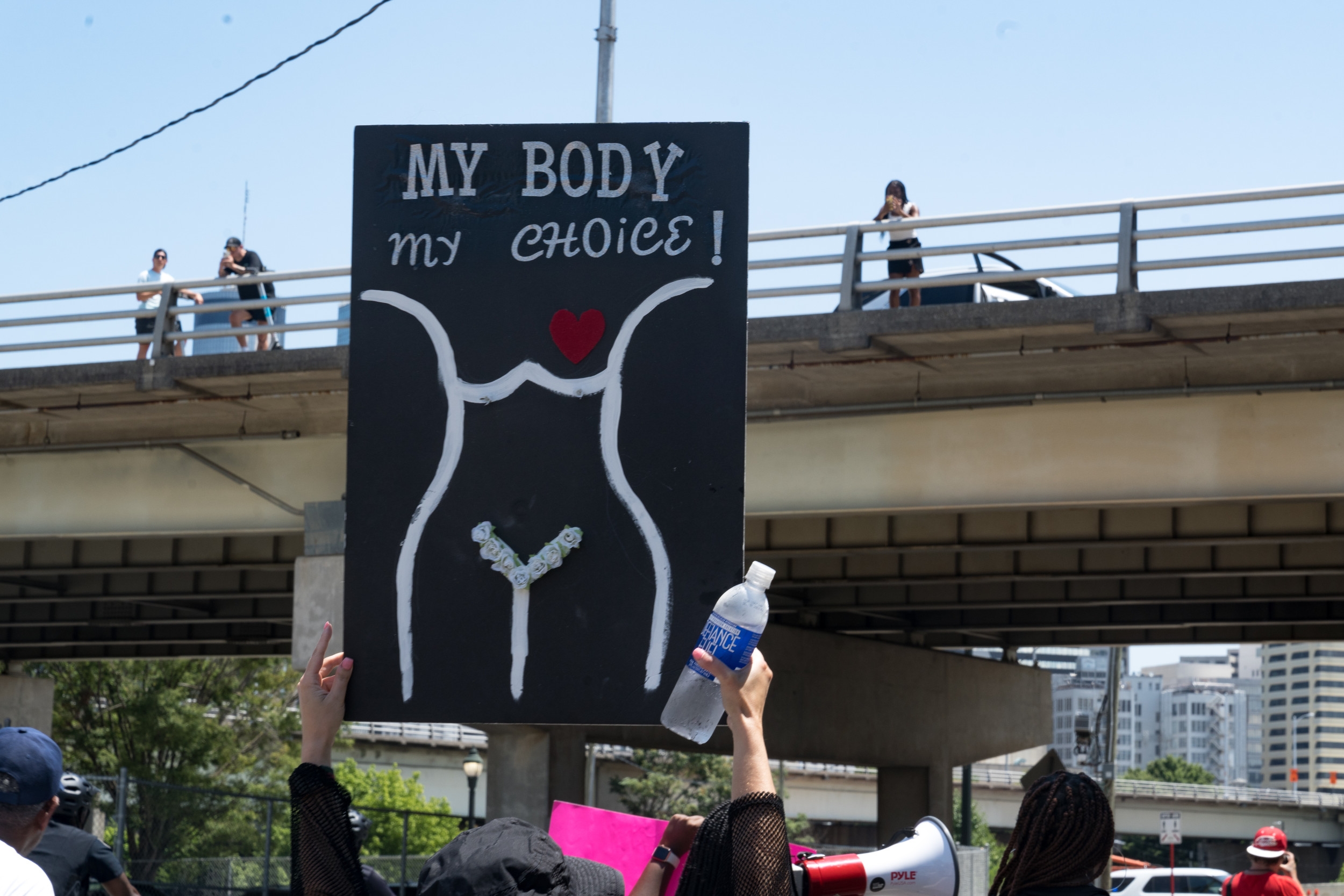 Abortion Law Forces Doctors to Keep Pregnant Brain Dead Woman Alive