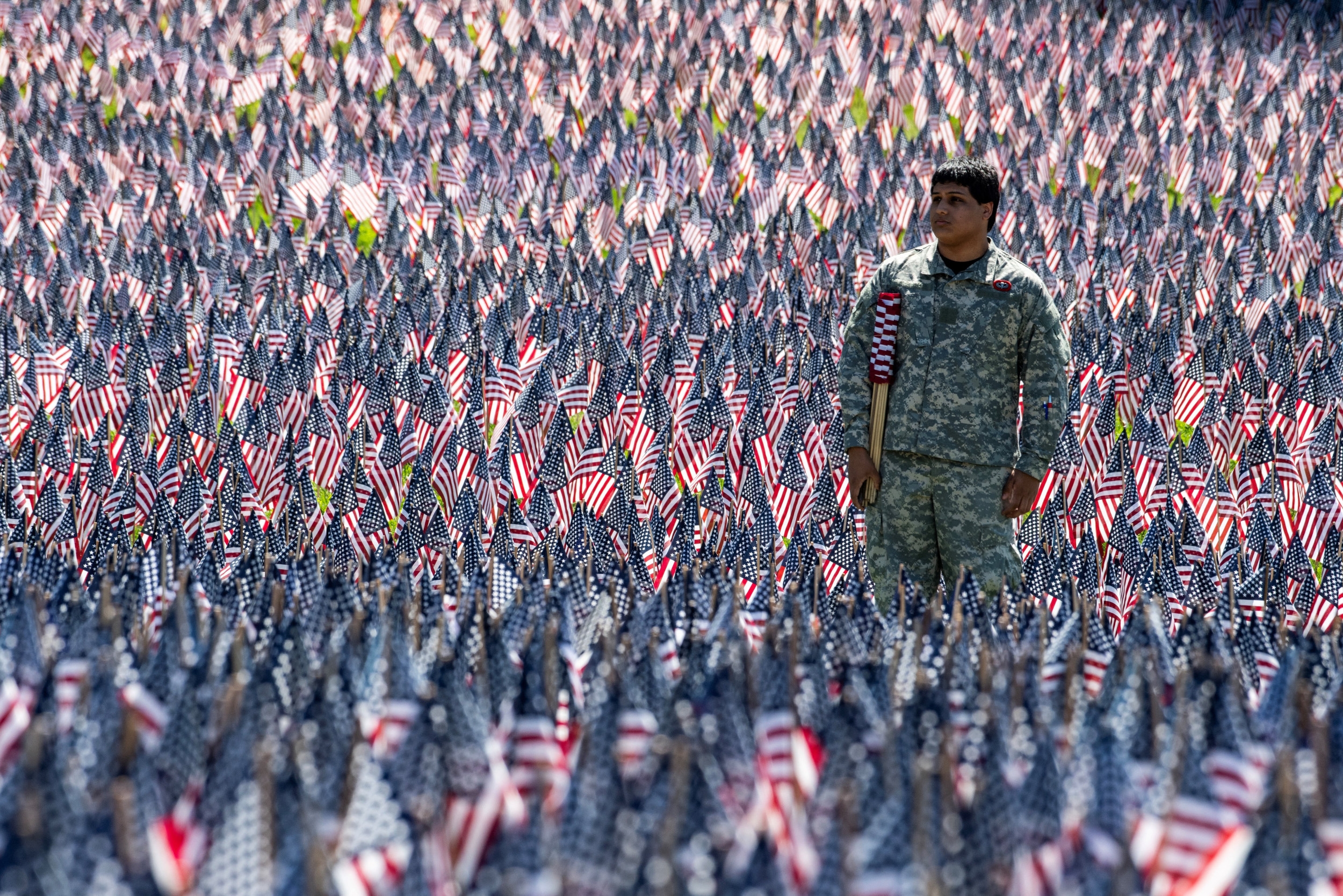 For Many Touched by War, a Harsh Homecoming