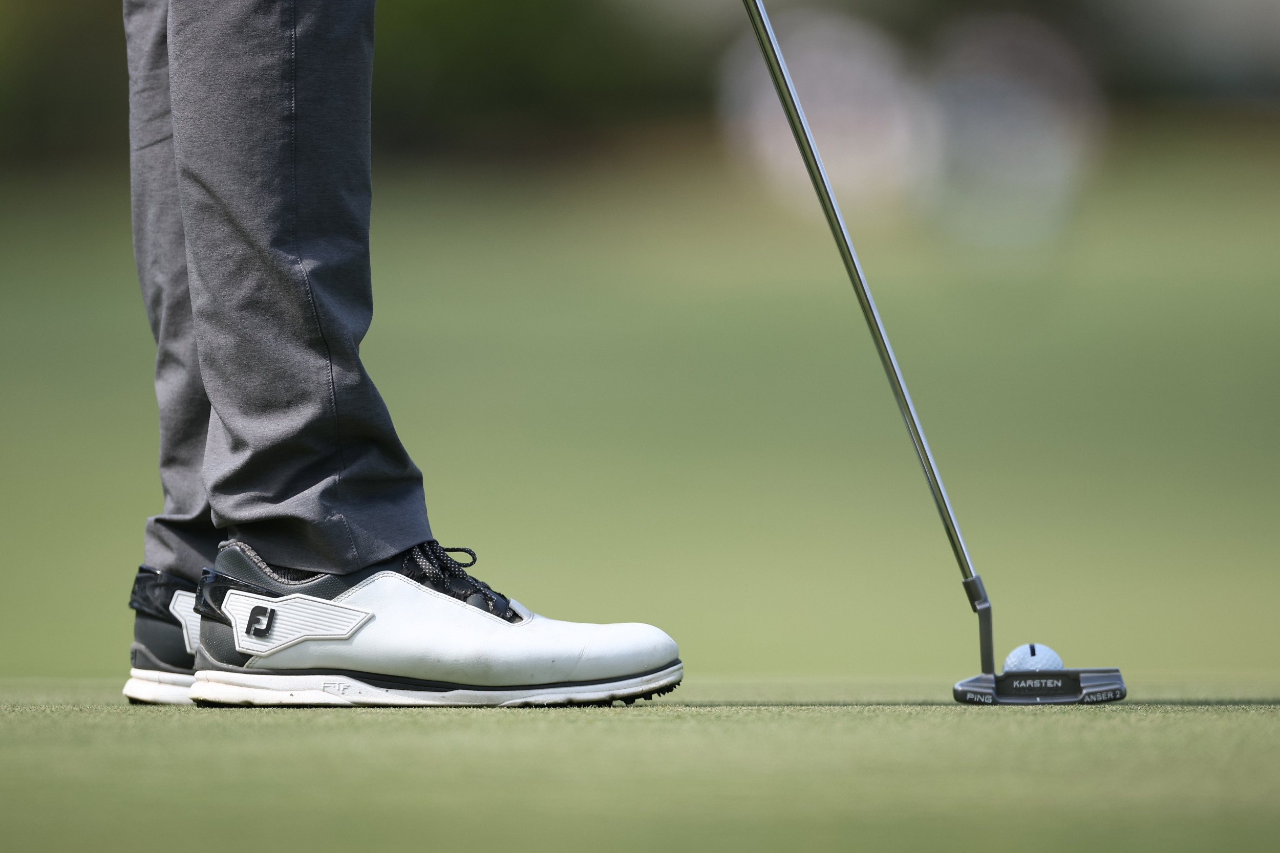 PGA Championship Loses One of PGA Tour's Best Citing Injury