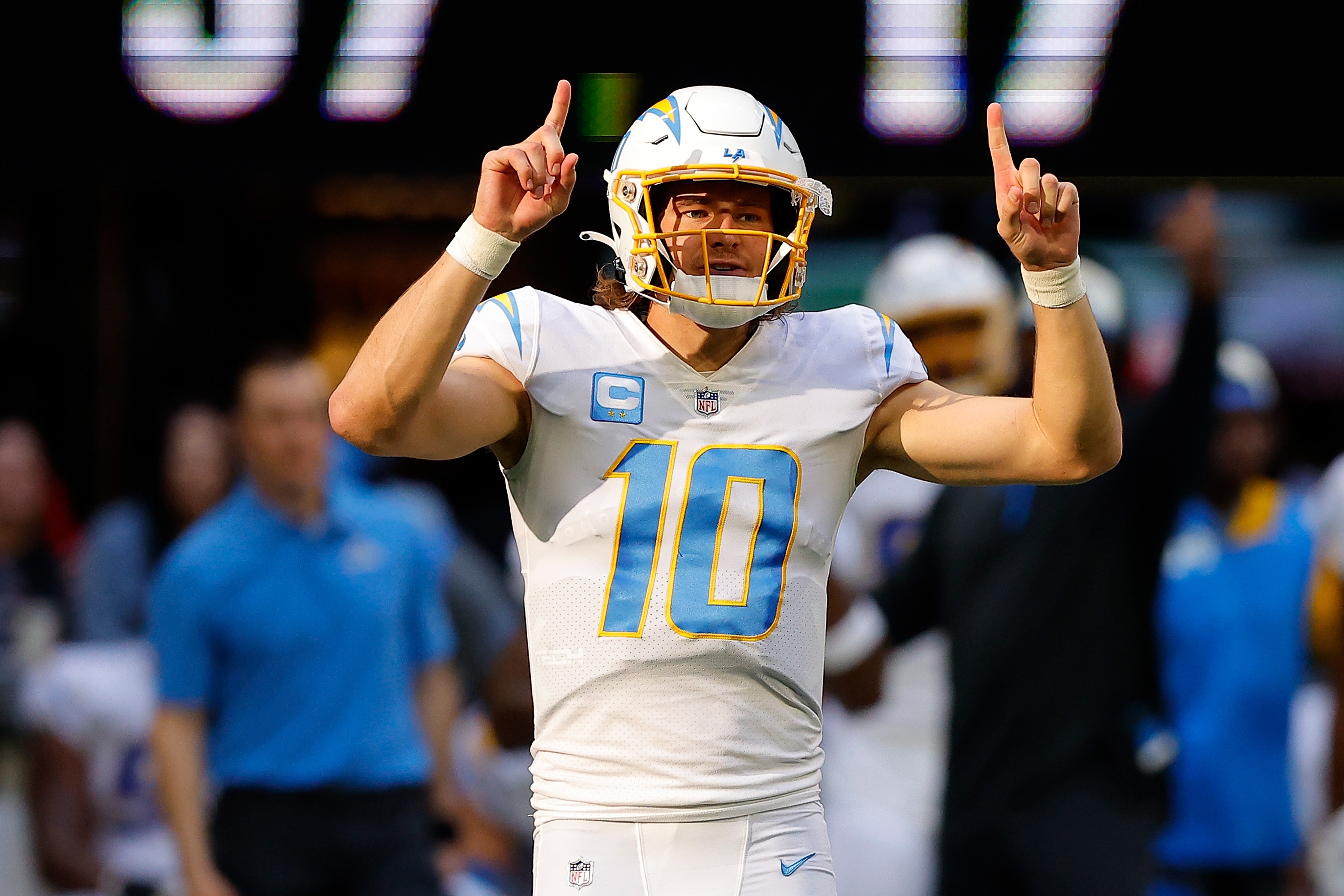 How to Buy Los Angeles Chargers Tickets: 2025-26 NFL Regular Season