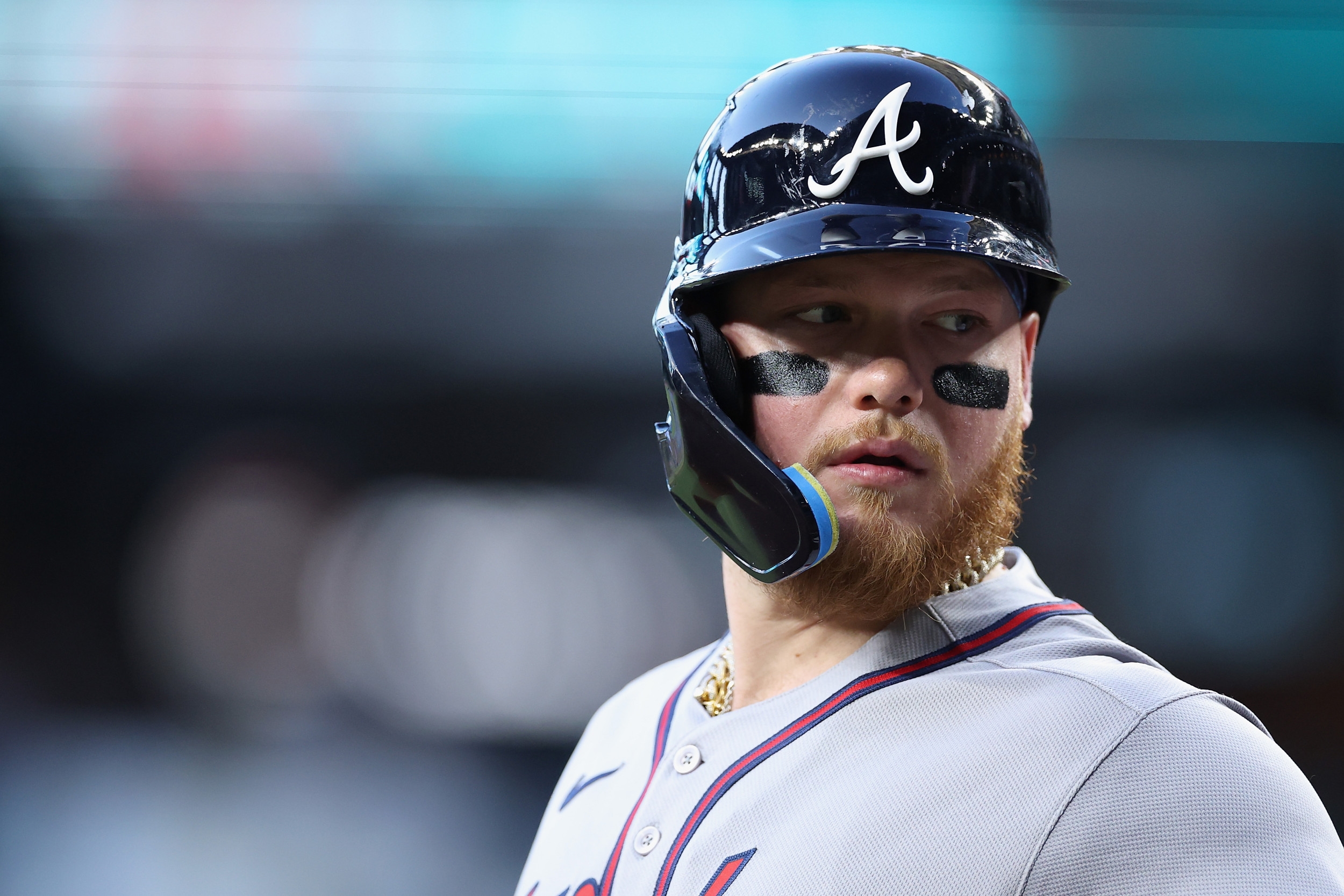 Yankees Castoff Faces Reckoning on Braves Future as $100 Million MVP Nears Return