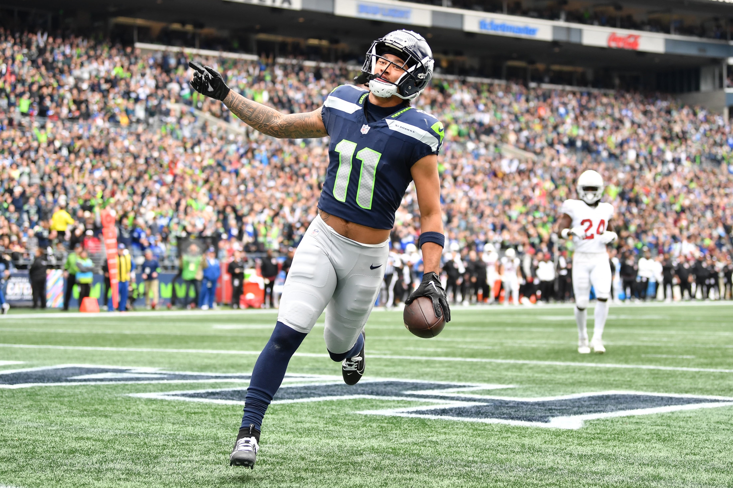 How to Buy Seattle Seahawks Tickets: 2025-26 NFL Regular Season