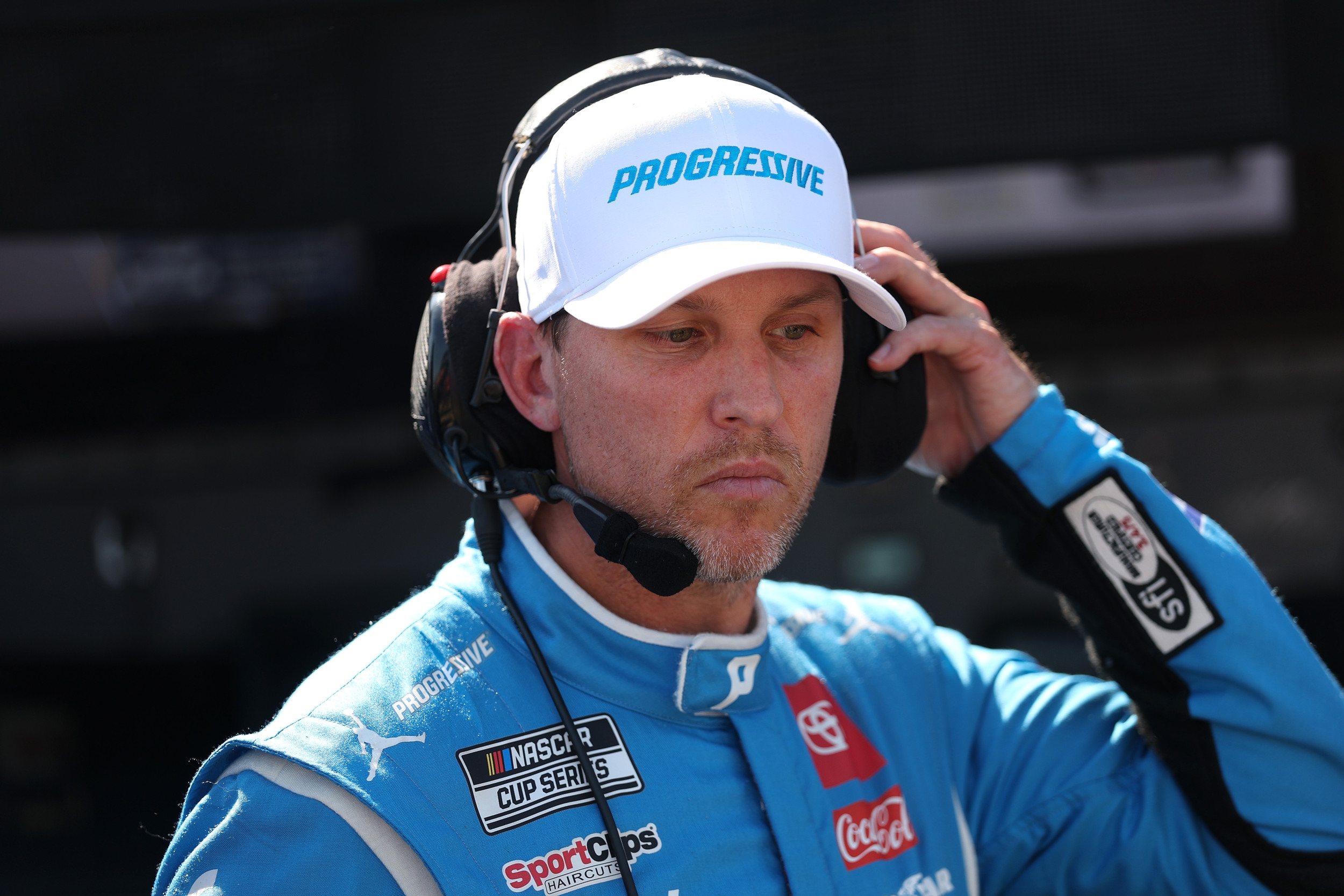 Denny Hamlin Delivers Verdict On Major NASCAR Finale Change