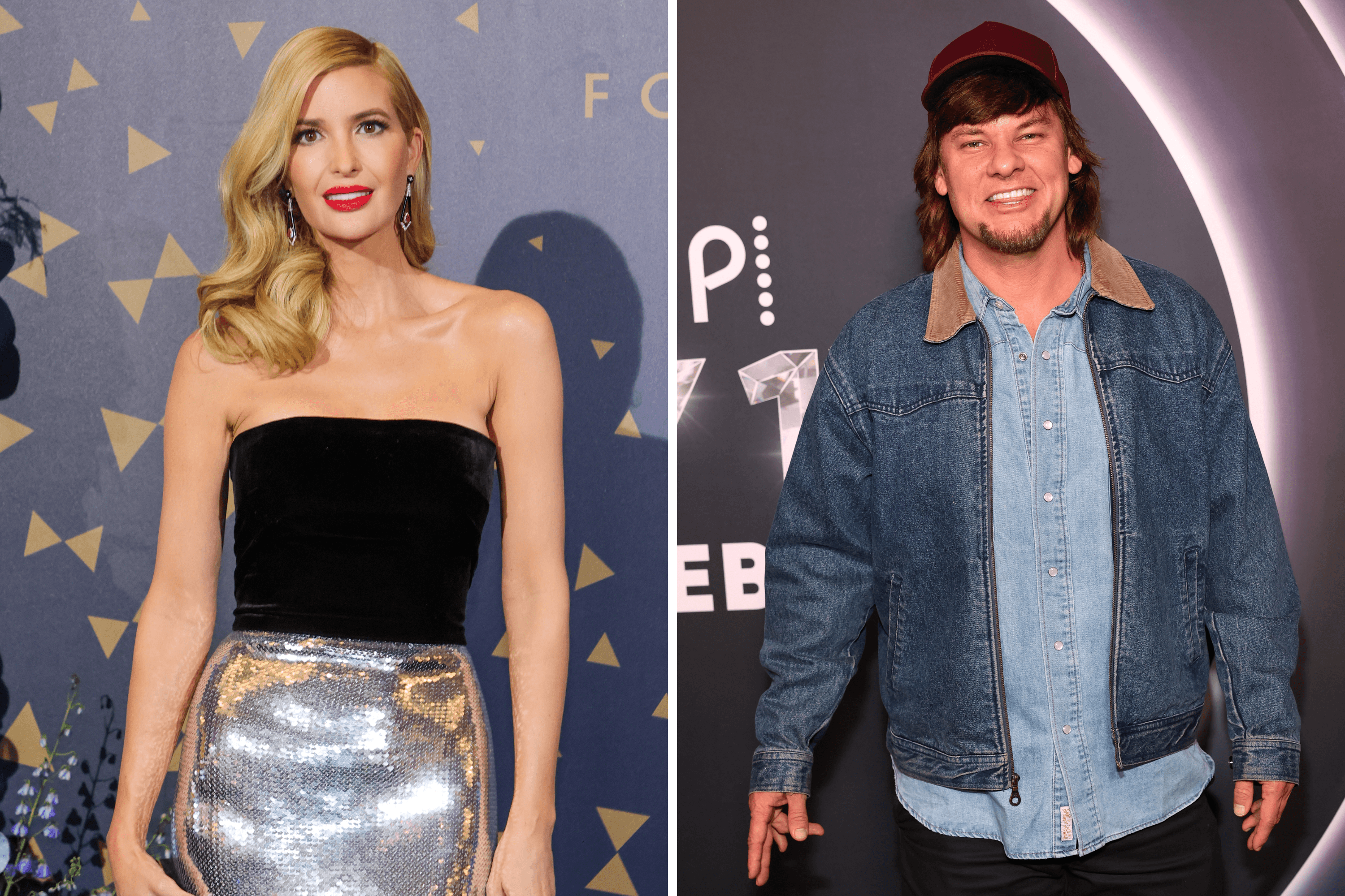 Ivanka Trump's Message to Podcast Host Theo Von Goes Viral