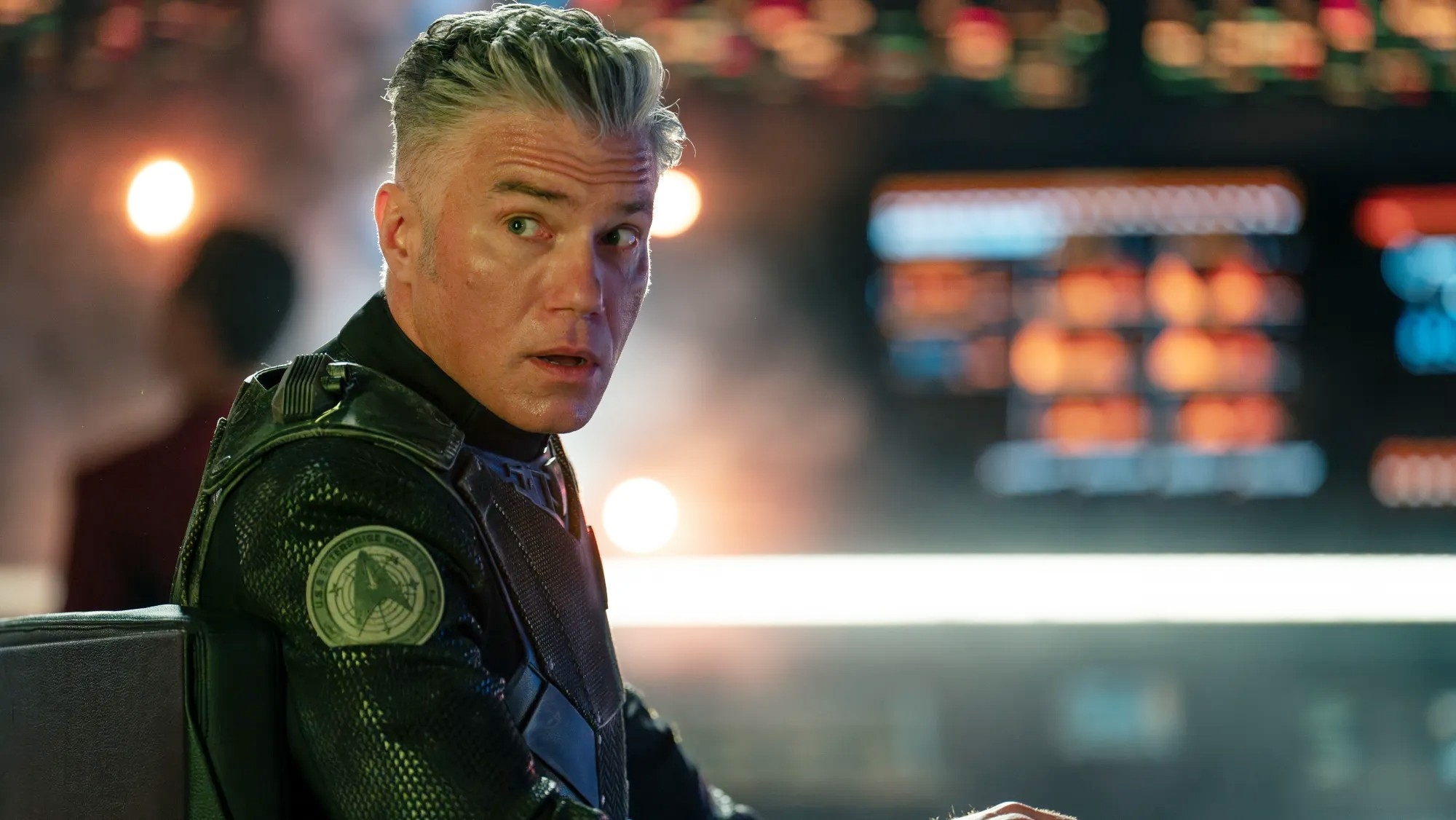 'Star Trek: Strange New Worlds' Season 3 Sets Premiere Date