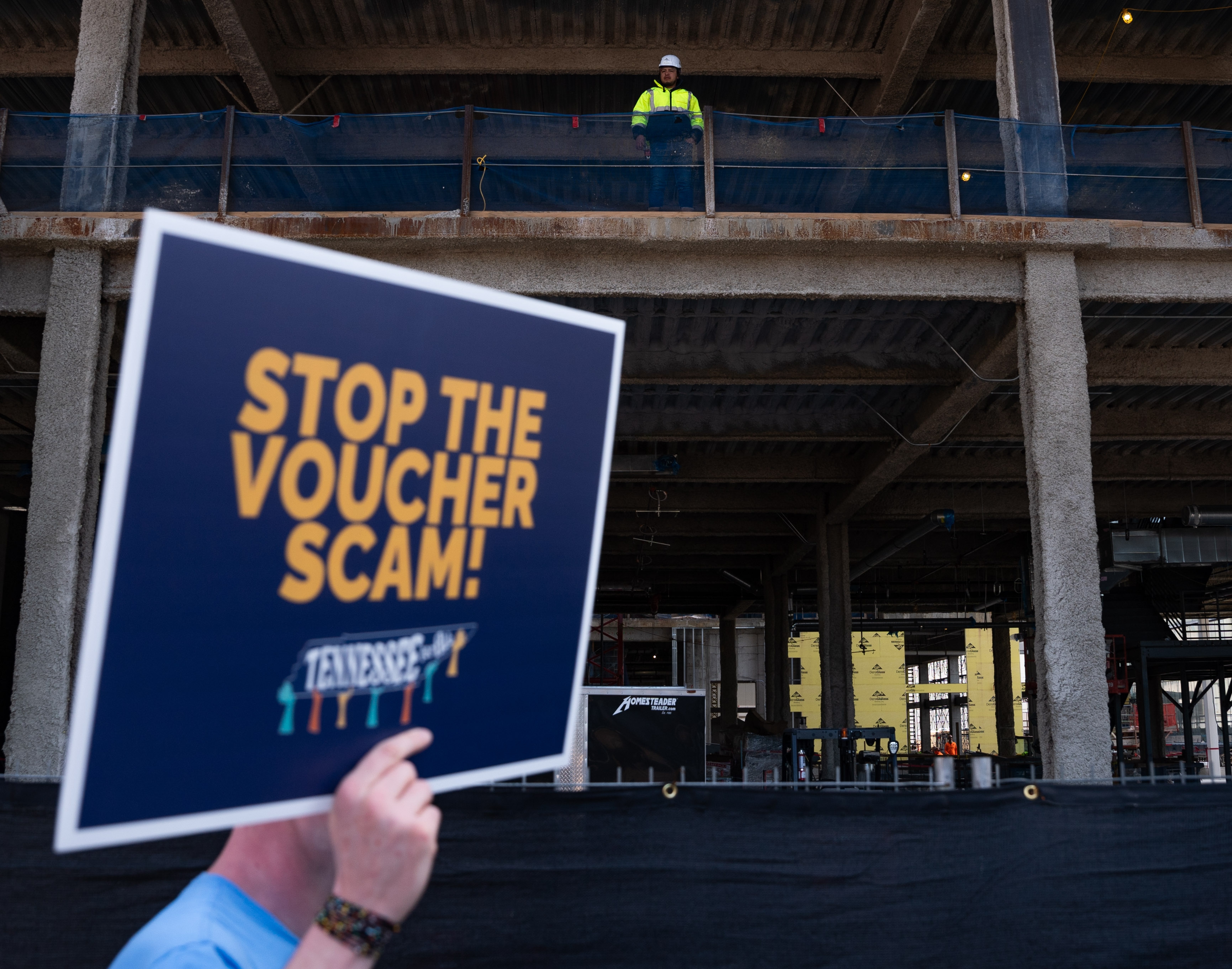 School Vouchers Are a Big, Fat Tax Break for the Wealthy