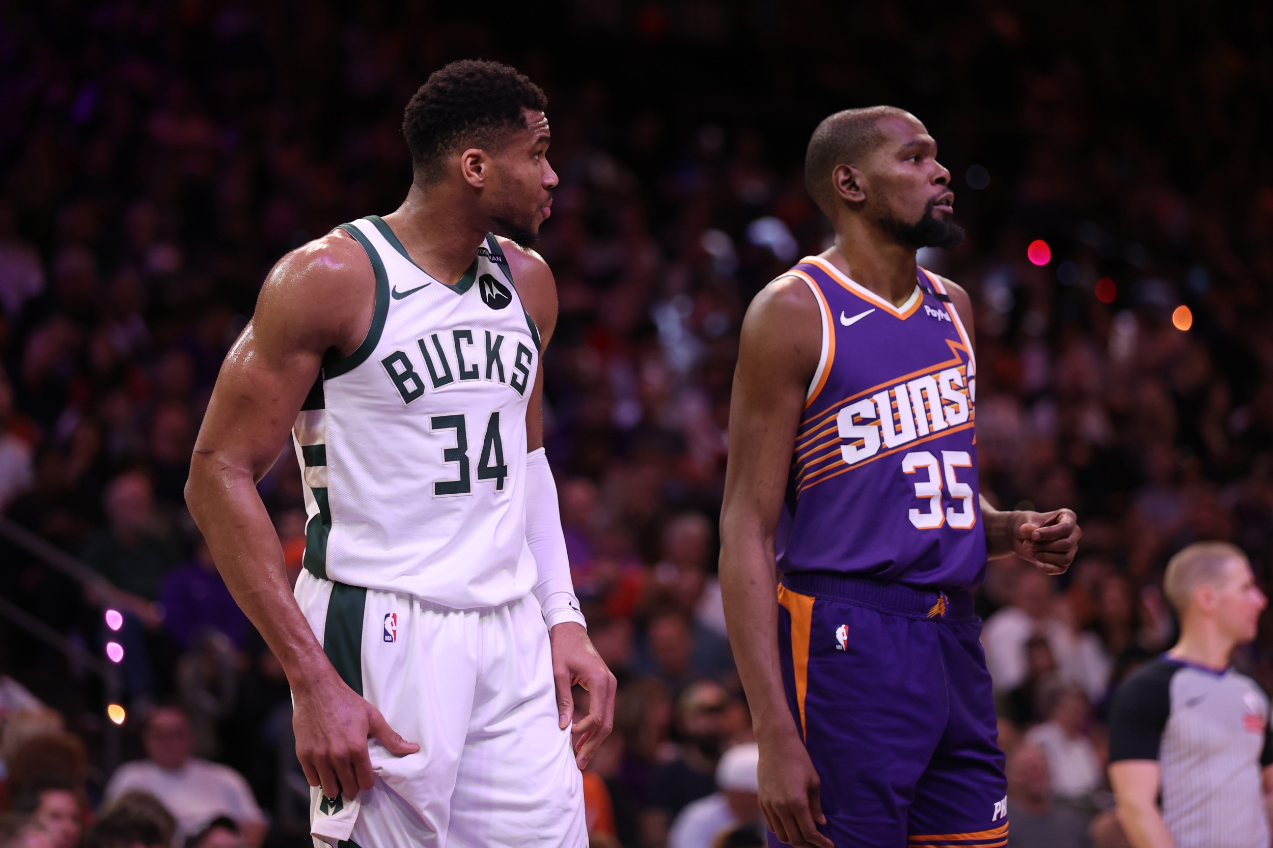 Magic Johnson Wants Former MVP to Join Lakers