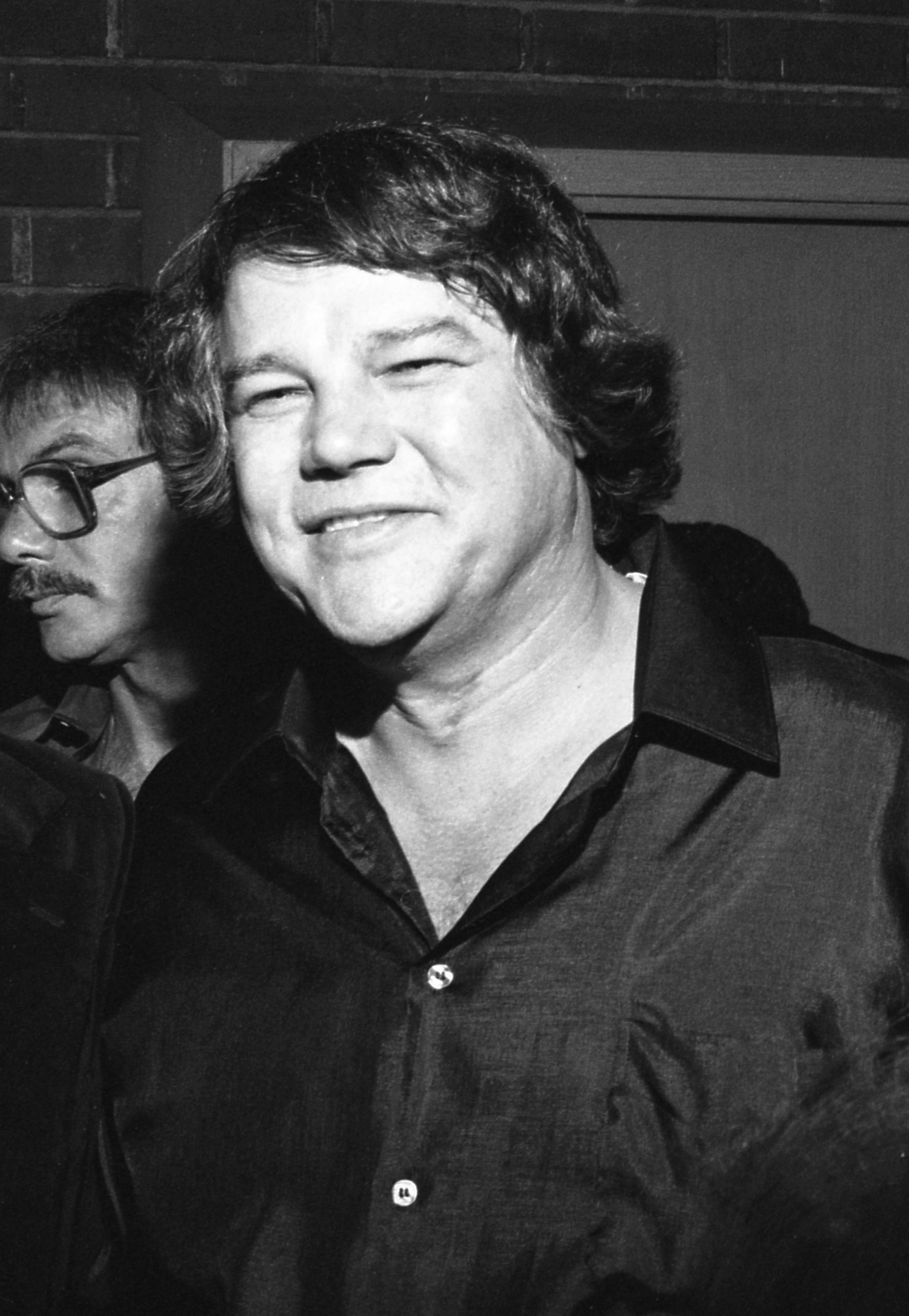 James Bond' Villain and Star of 'Walking Tall' Dead at 89