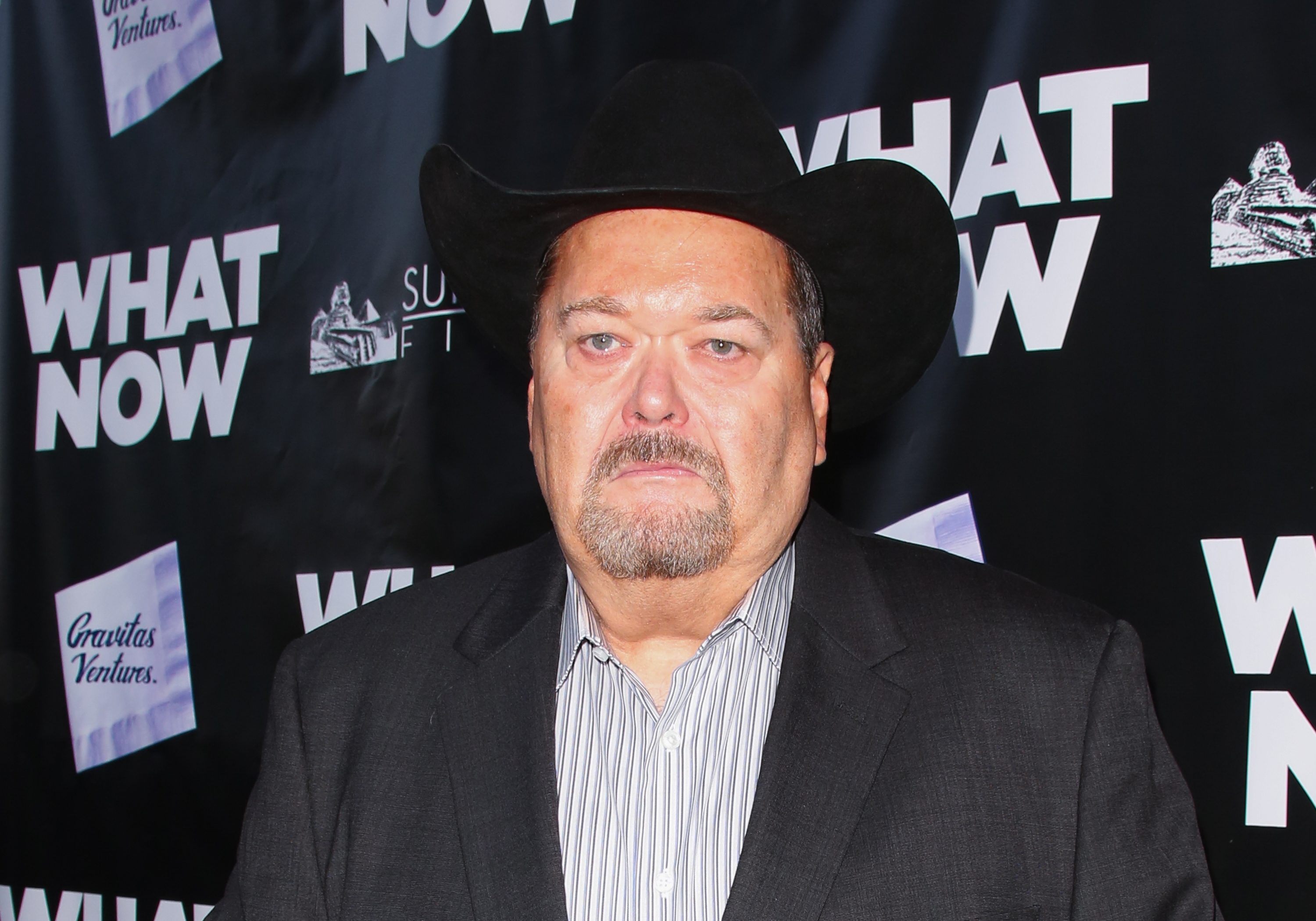 Legendary Wrestling Announcer Jim Ross To Undergo Surgery