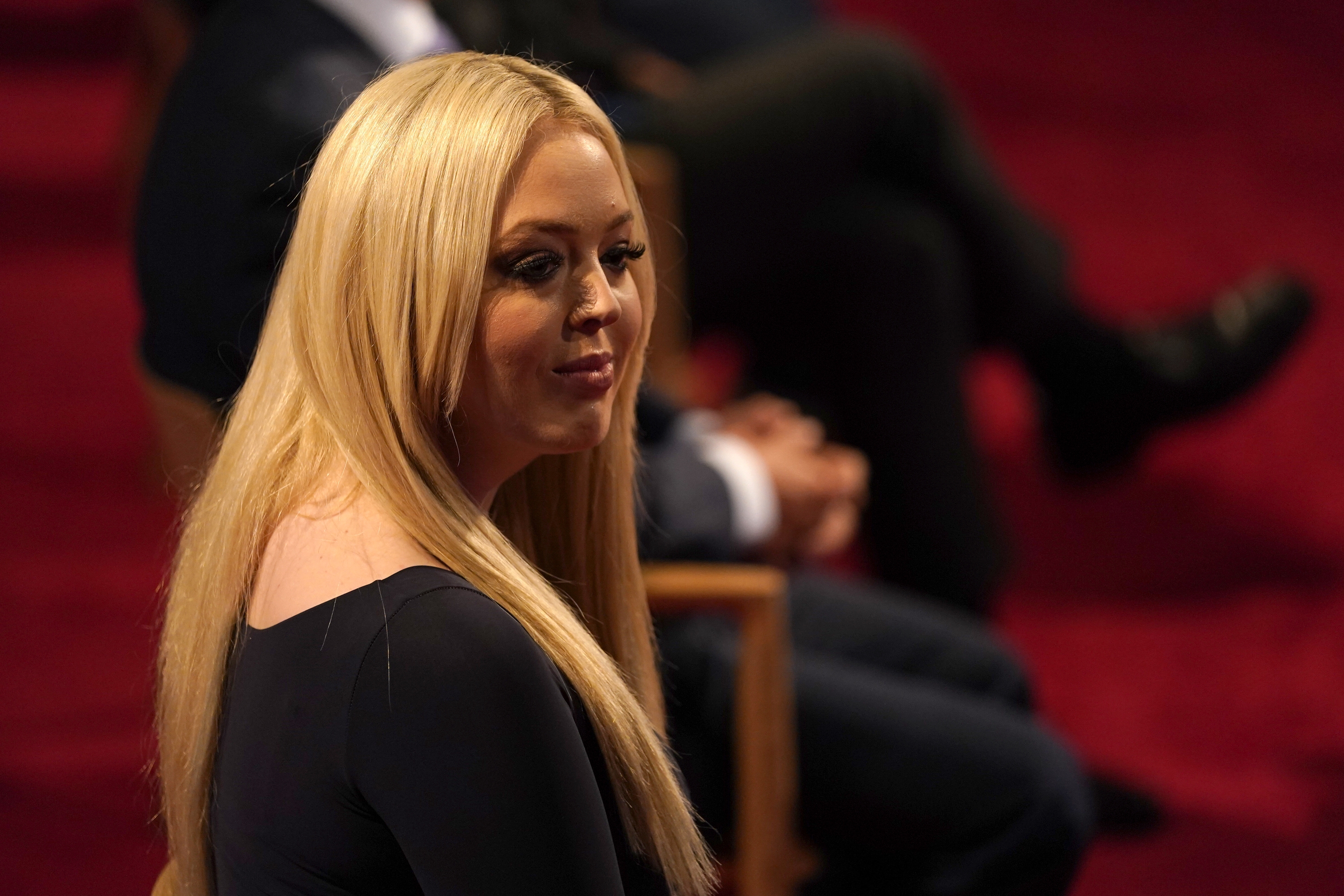 Tiffany Trump's Baby's Name Explained as She Announces Birth of Son
