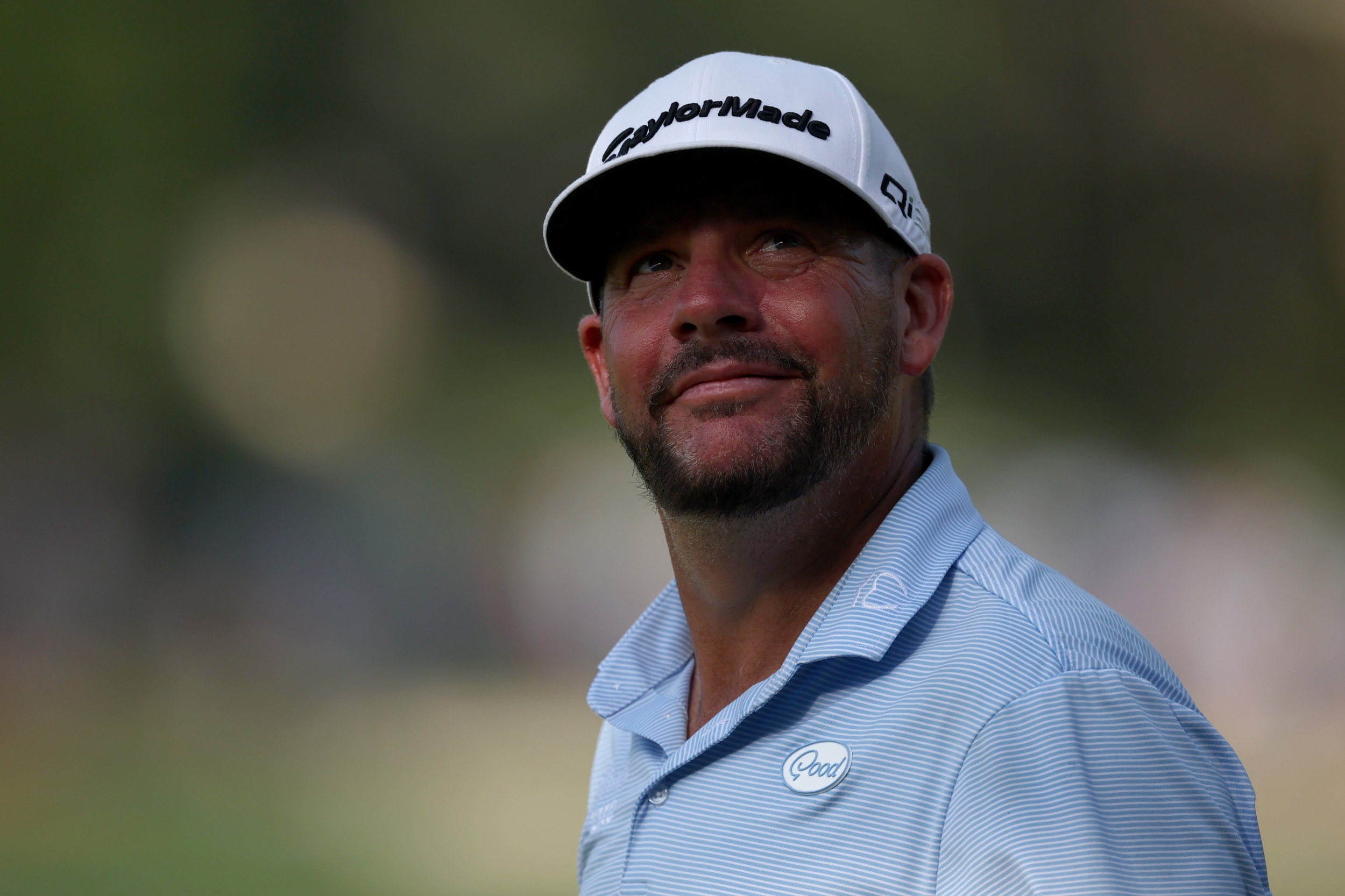 Michael Block Nearly Recreates PGA Championship Magic at Quail Hollow