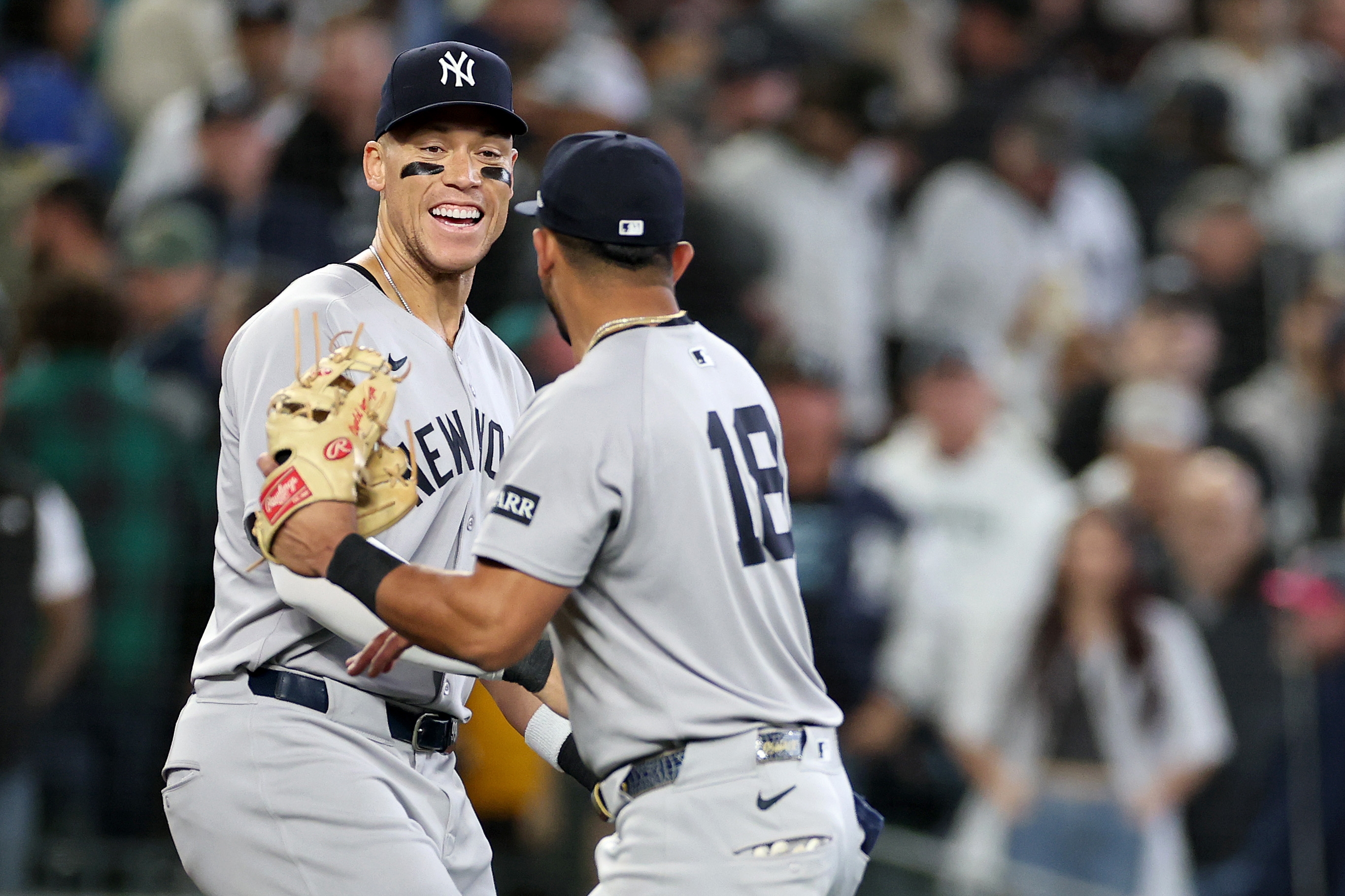MLB Power Rankings: Yankees and Dodgers Rise, Red Sox Tumble, Major Shakeup