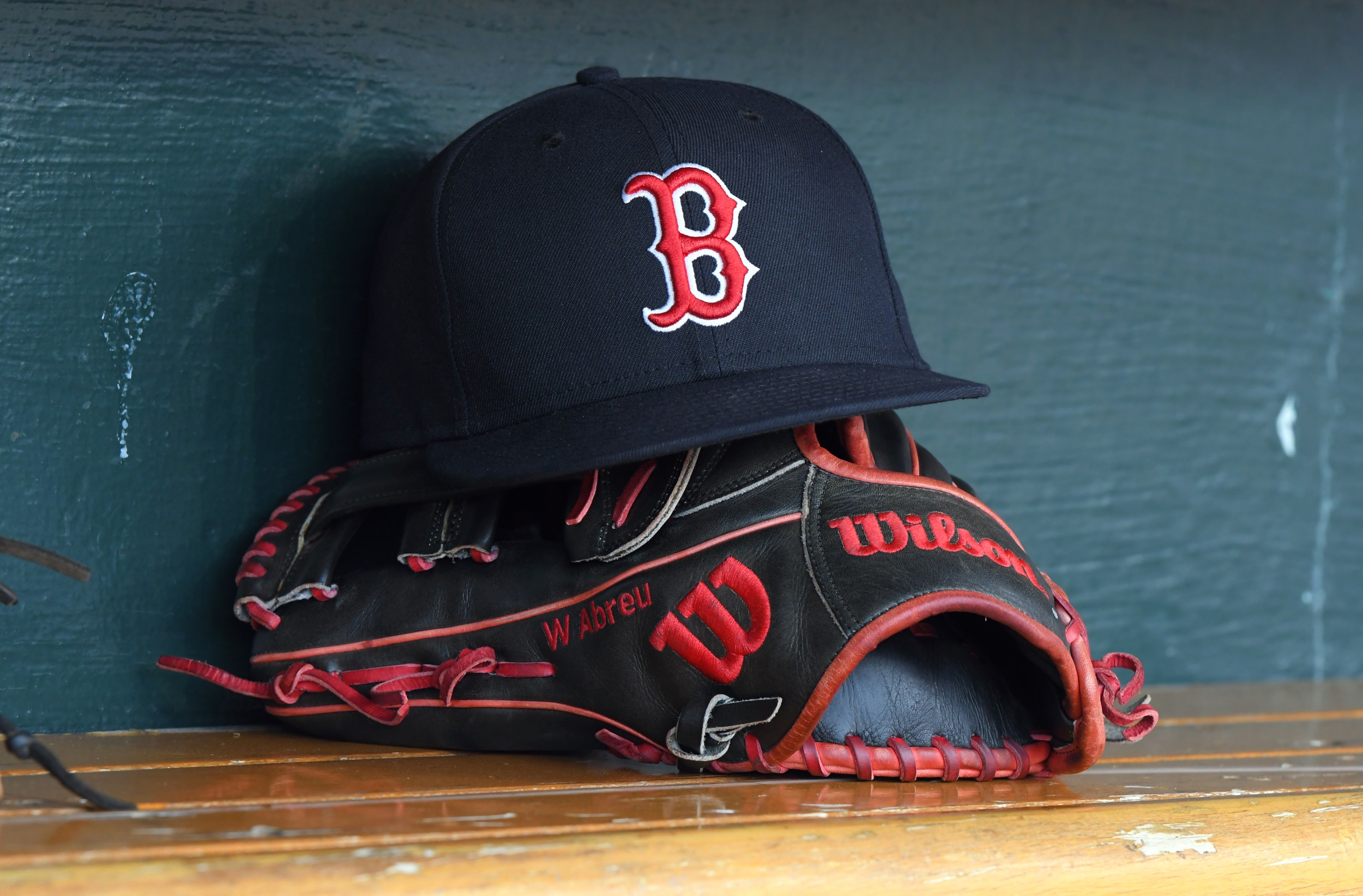 How to Buy Boston Red Sox "Green Monster" 2025 City Connect Jerseys, Hats, Gear